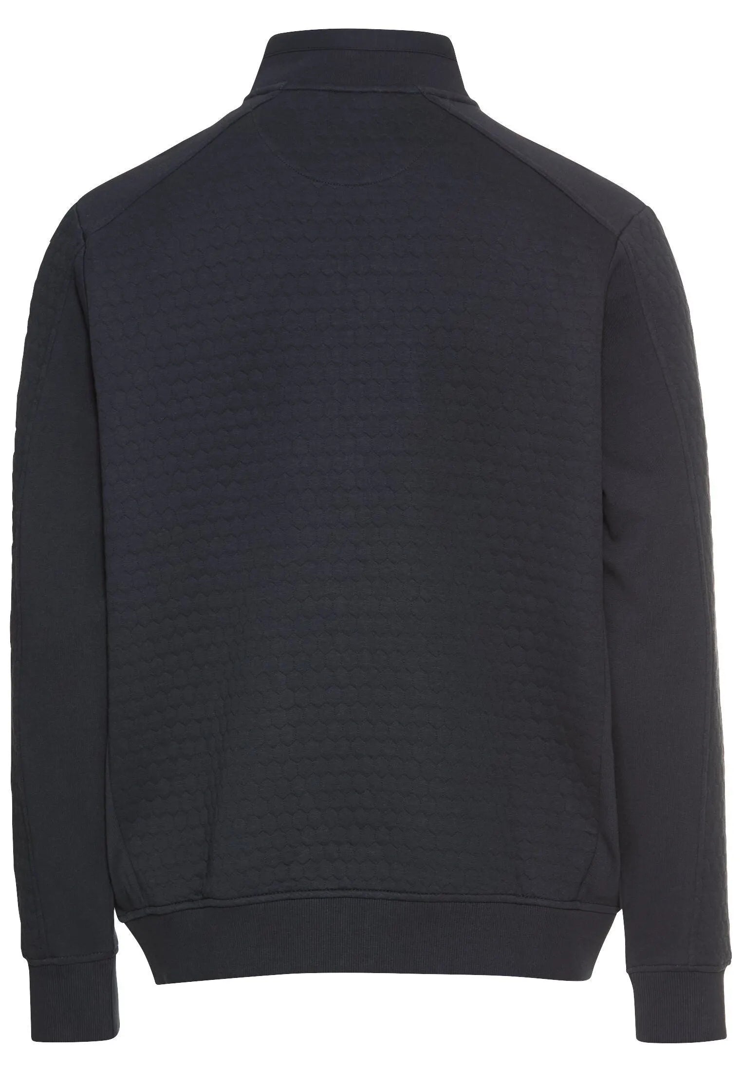 Camel Active Menswear – Camel Active Menswear Herren Sweatjacke