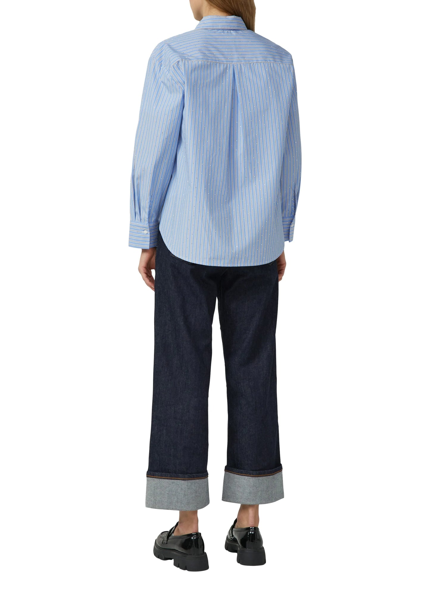 s.Oliver – s.Oliver Damen Bluse