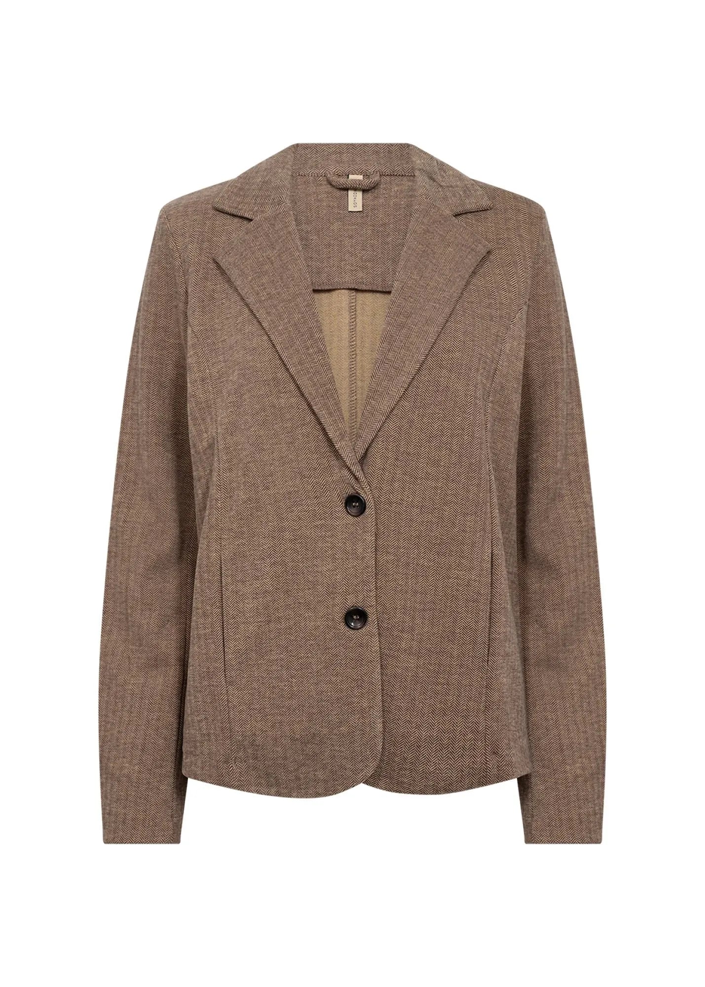 Soyaconcept – Soyaconcept Damen Blazer SC-VINJA 1