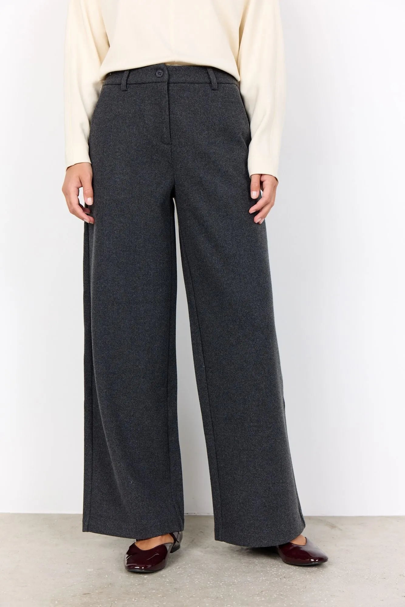 Soyaconcept – Soyaconcept Damen Hose SC-VAGNA 5