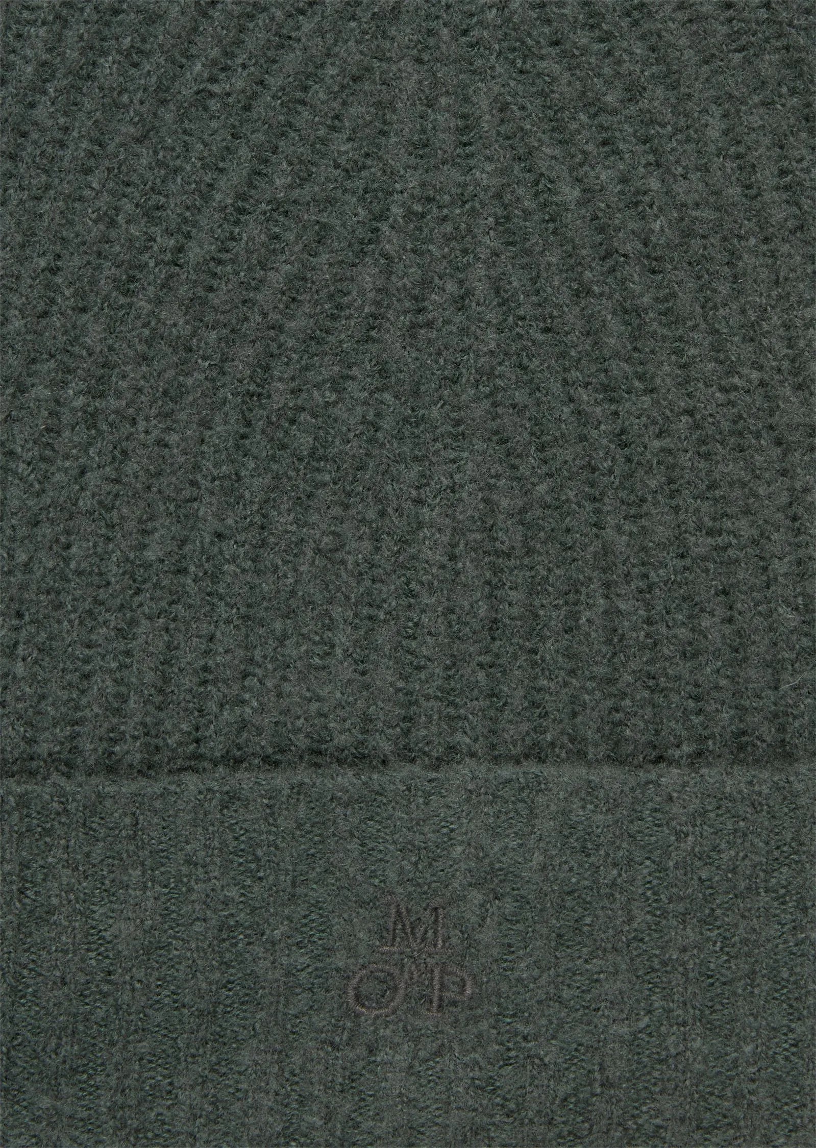 Marc O'Polo – Marc O'Polo Herren Mütze