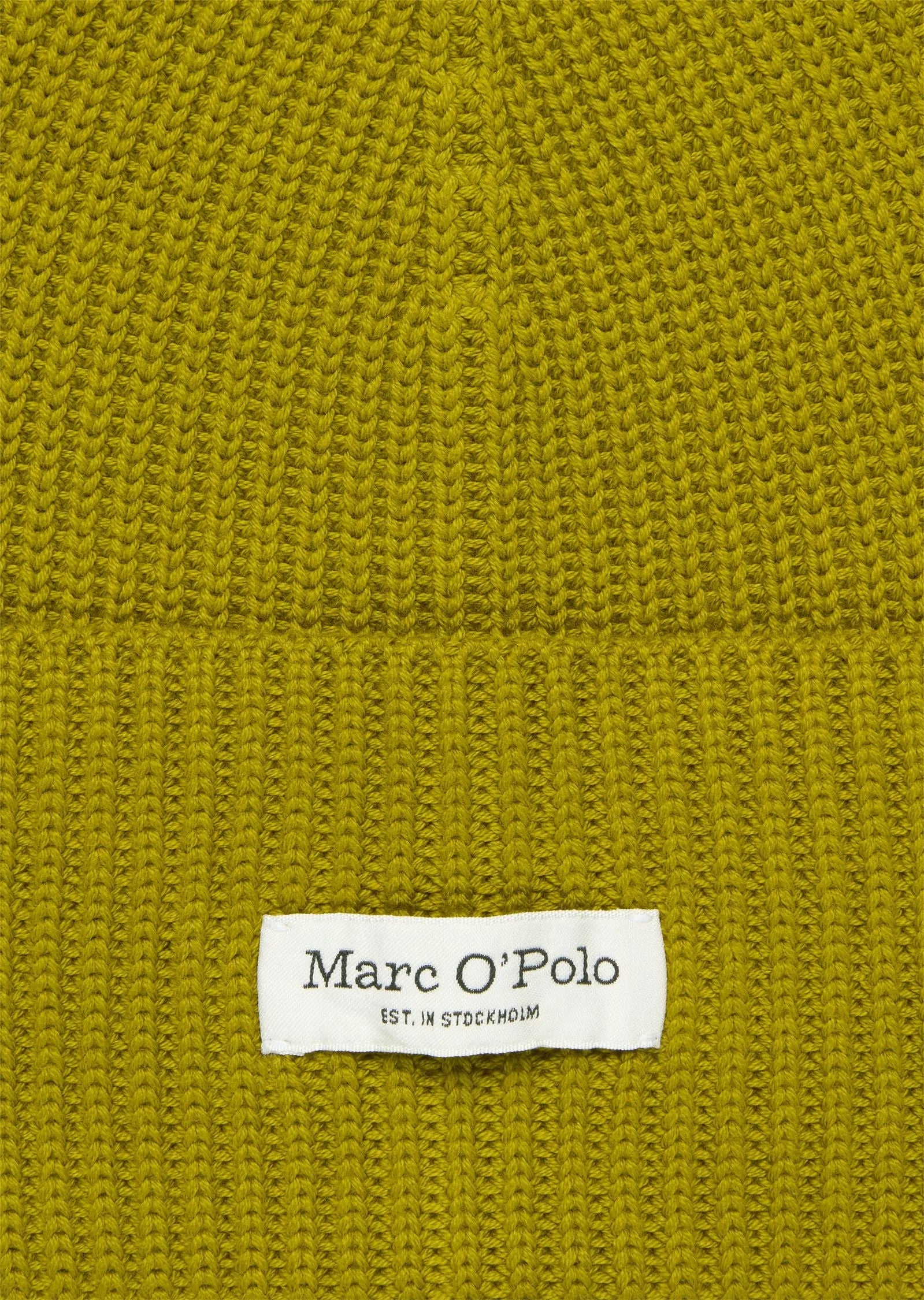 Marc O'Polo – Marc O'Polo Damen Mütze