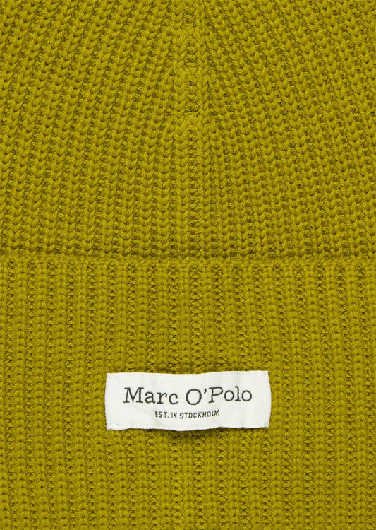 Marc O'Polo – Marc O'Polo Damen Mütze