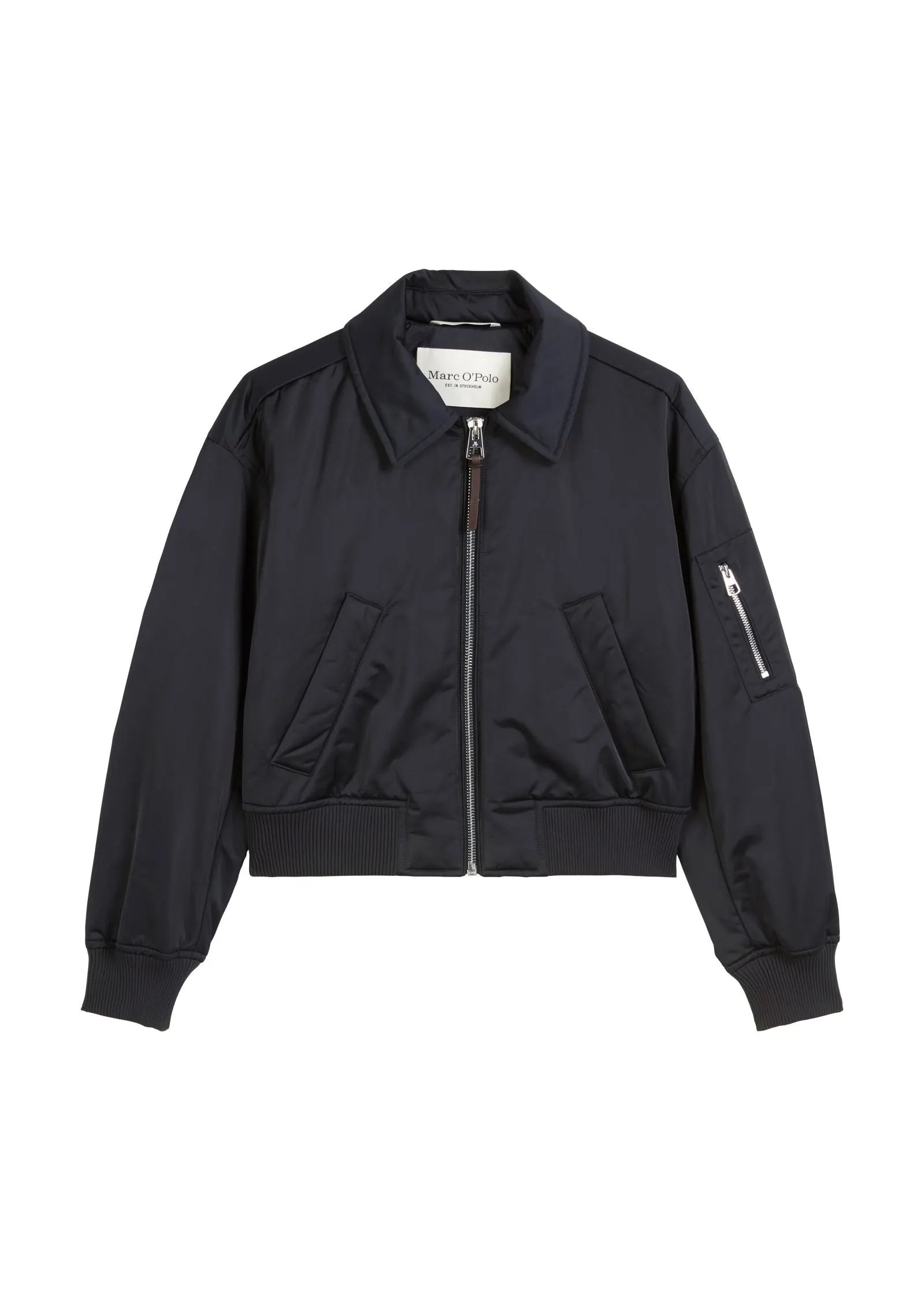 Marc O'Polo – Marc O'Polo Damen Blouson
