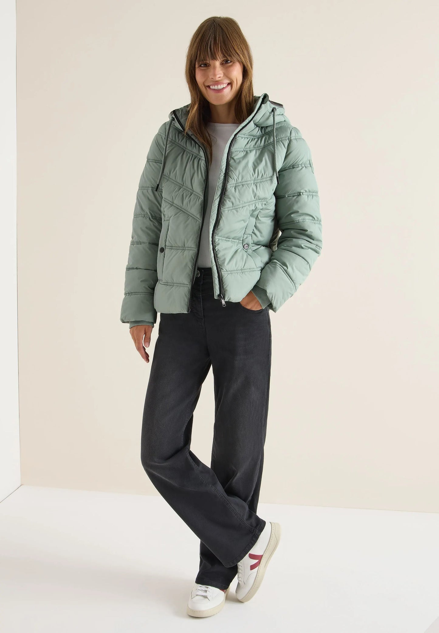 Cecil – Cecil Damen Jacke