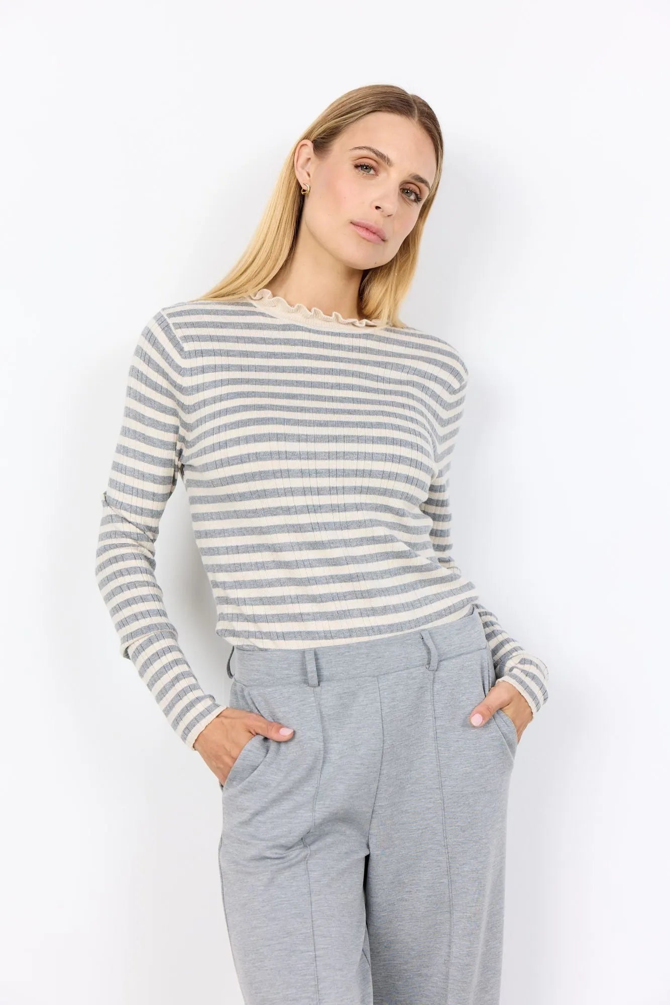 Soyaconcept – Soyaconcept Damen Shirt