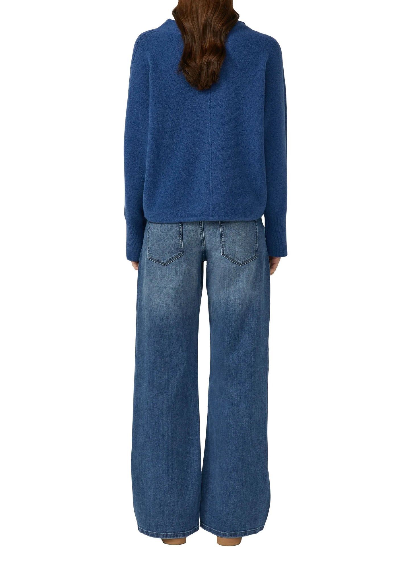 s.Oliver – s.Oliver Damen Pullover