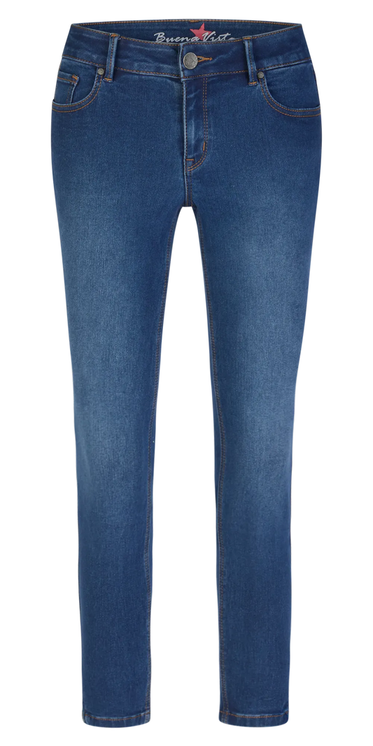 Buena Vista – Buena Vista Damen Jeans