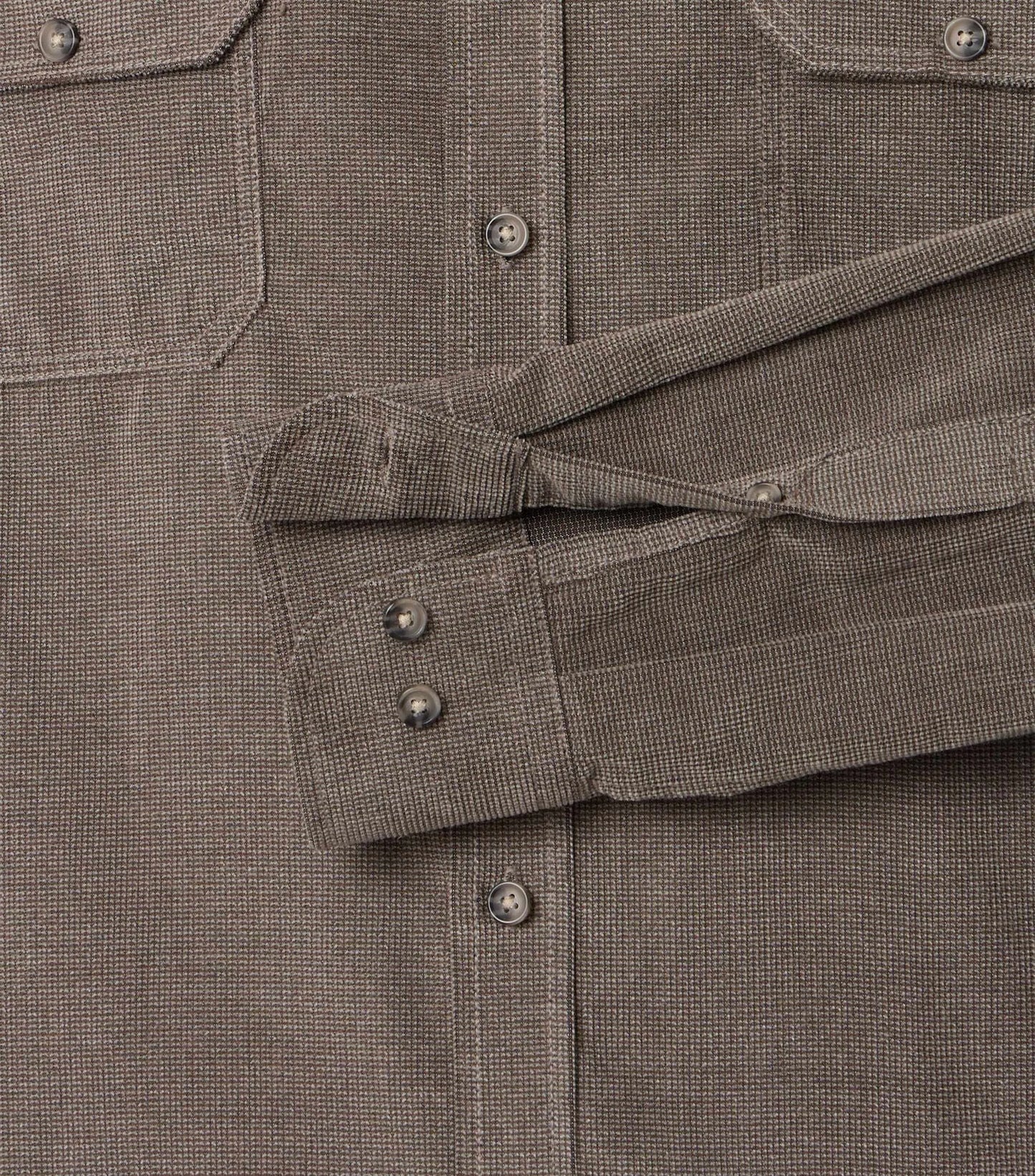 Casa Moda – Casa Moda Herren Hemdjacke