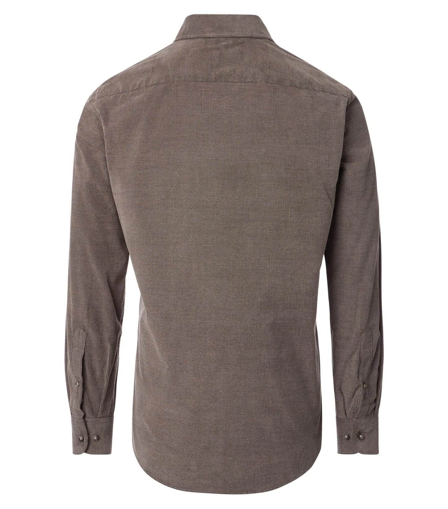 Casa Moda – Casa Moda Herren Hemdjacke