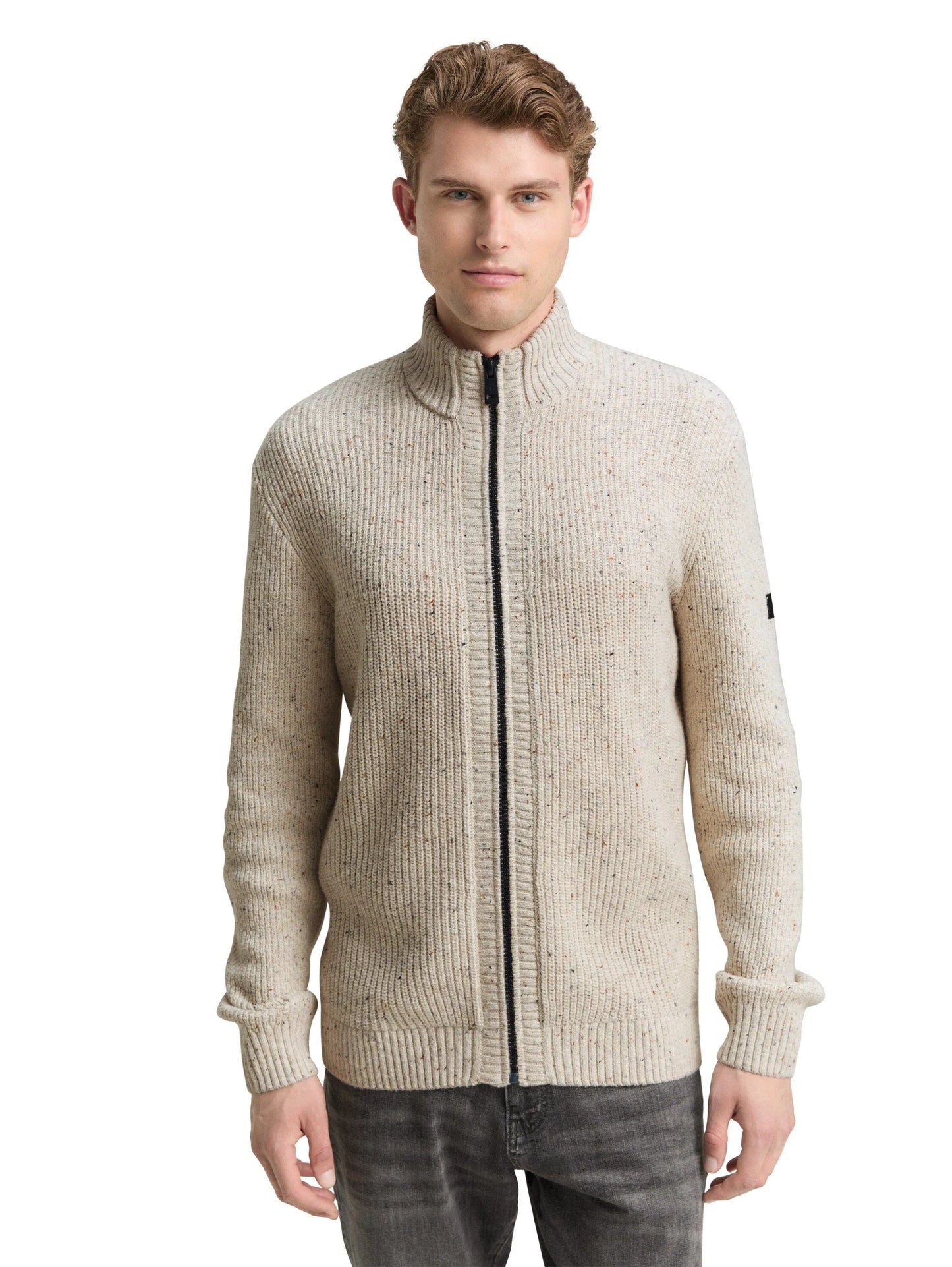 Tom Tailor – Tom Tailor Herren Pullover