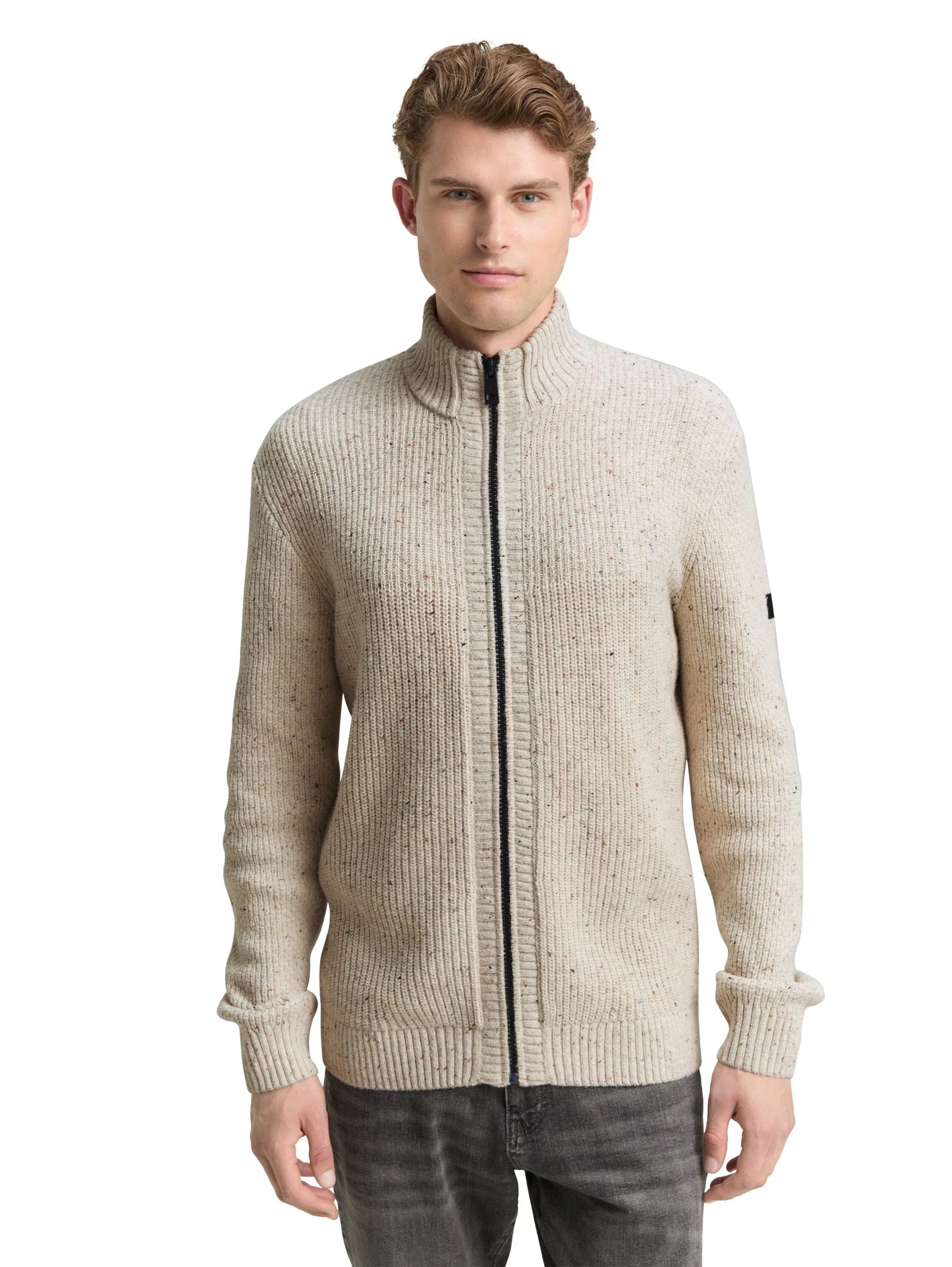Tom Tailor – Tom Tailor Herren Pullover