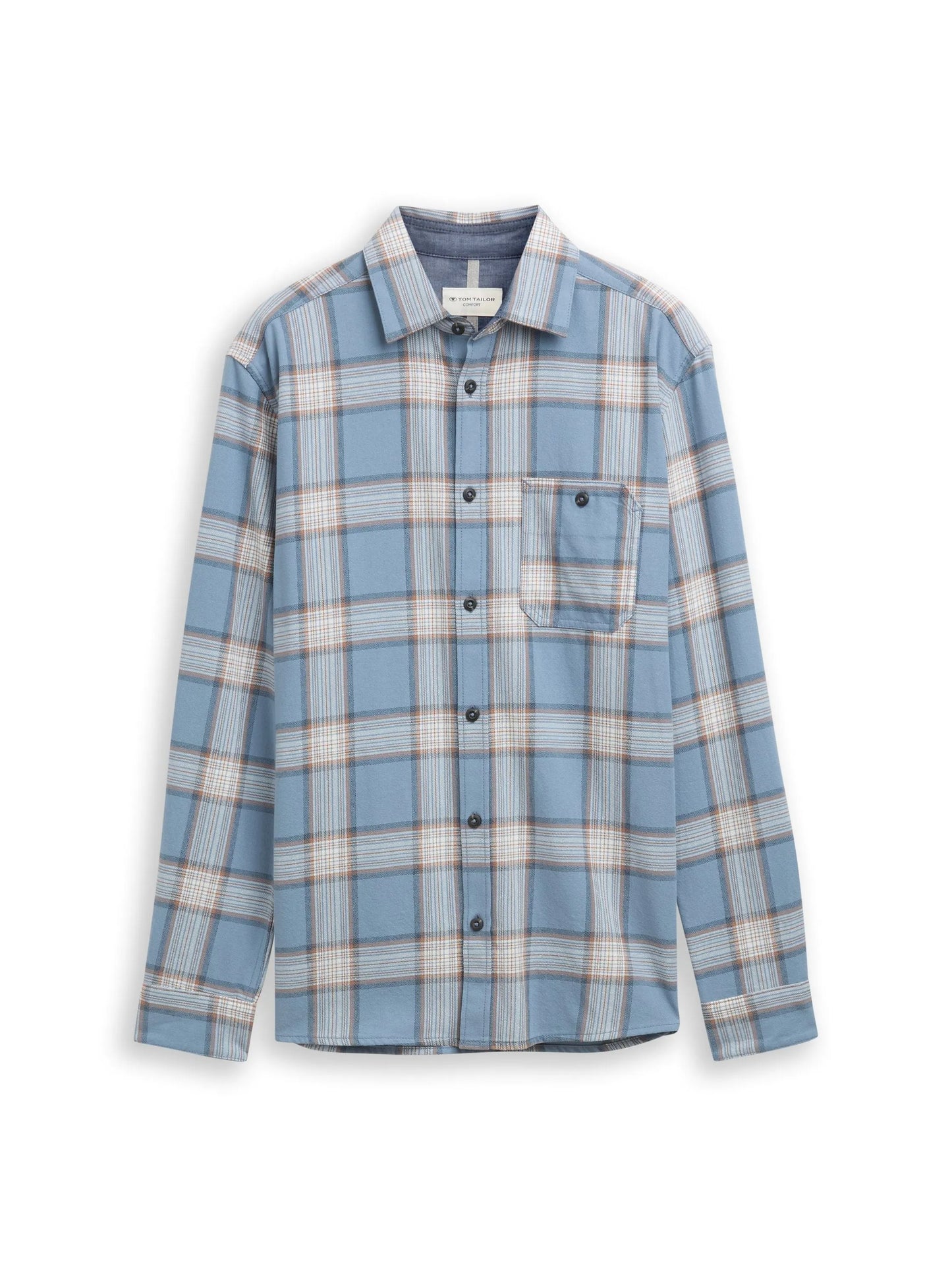 Tom Tailor – Tom Tailor Herren Hemd