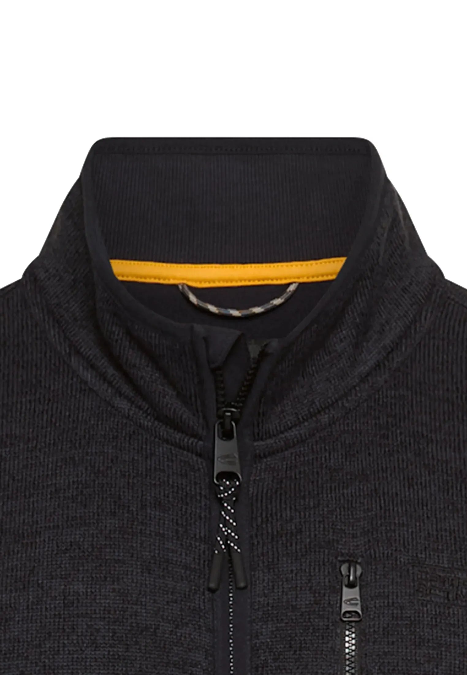 Camel Active Menswear – Camel Active Menswear Herren Strickjacke