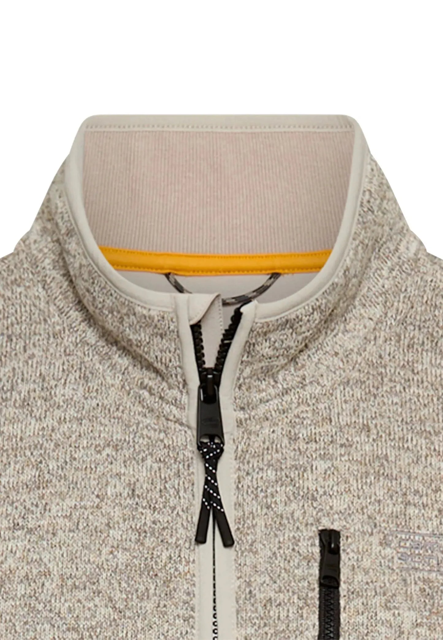 Camel Active Menswear – Camel Active Menswear Herren Strickjacke