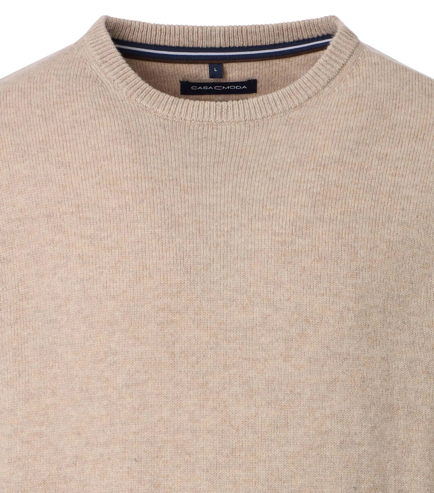 Casa Moda – Casa Moda Herren Pullover