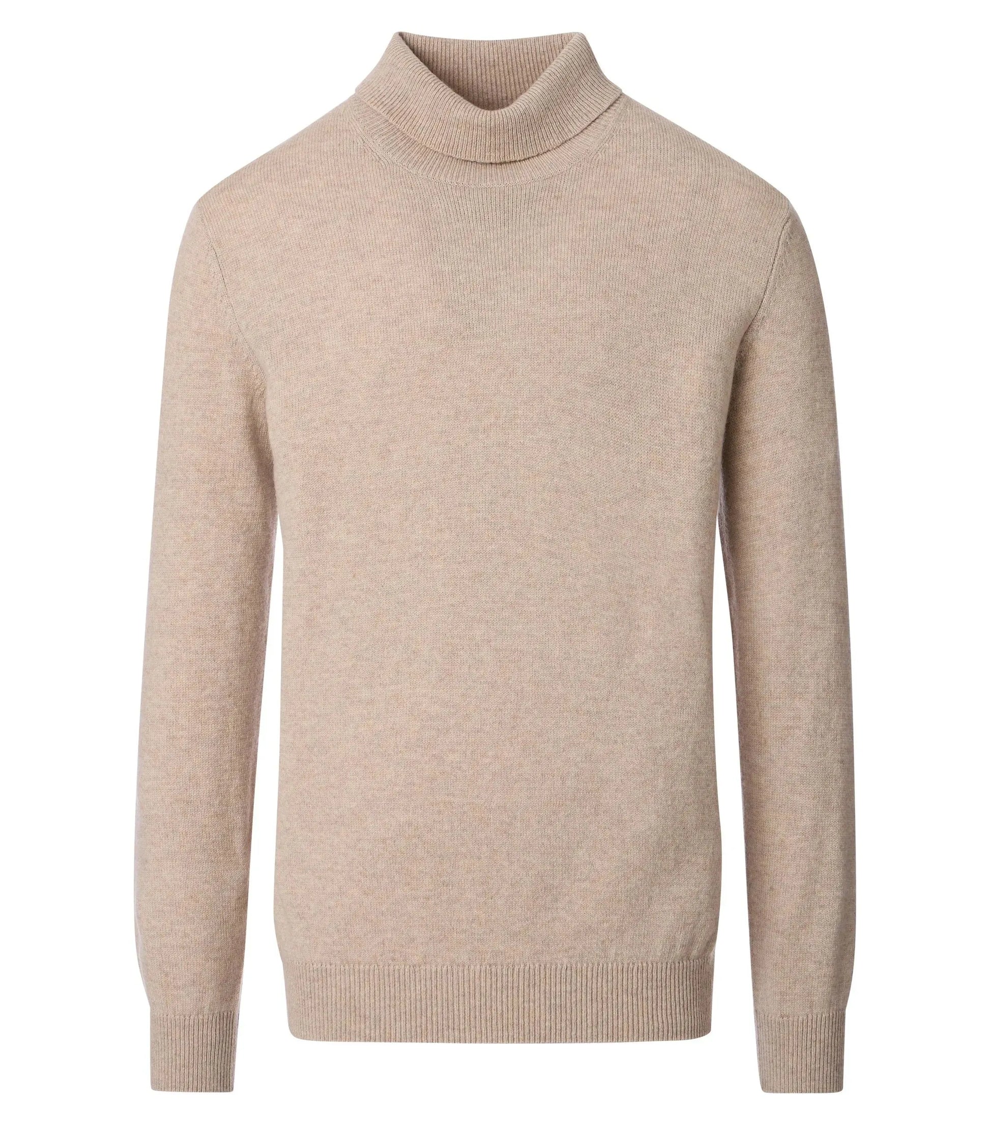 Casa Moda – Casa Moda Herren Rollkragenpullover