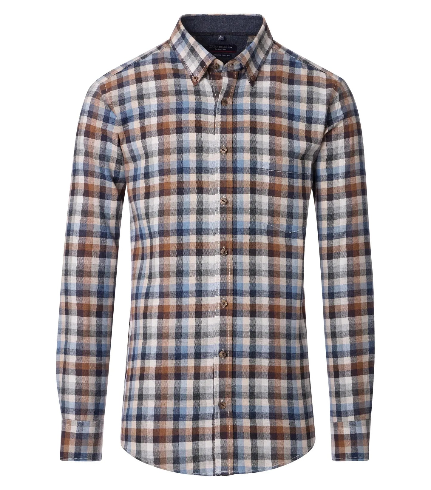 Casa Moda – Casa Moda herren Hemd