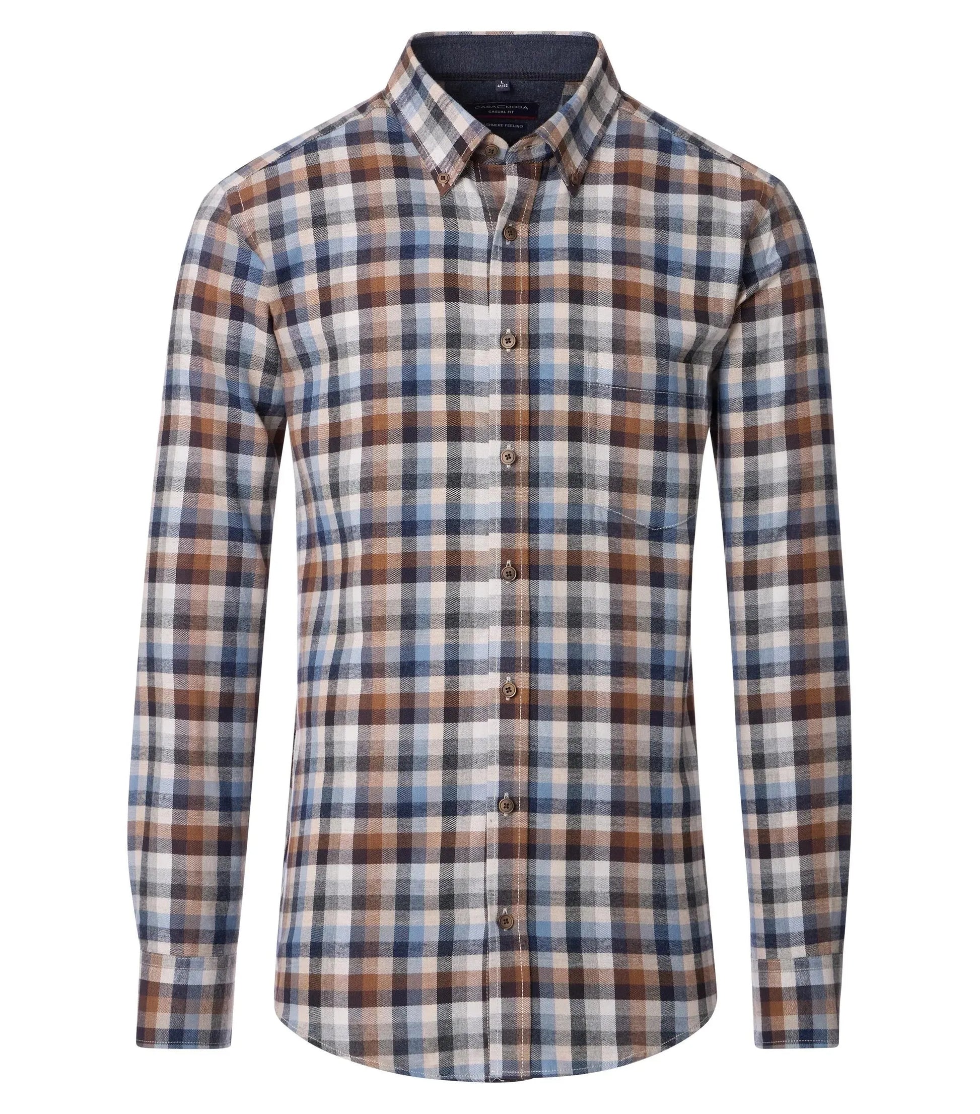 Casa Moda – Casa Moda herren Hemd