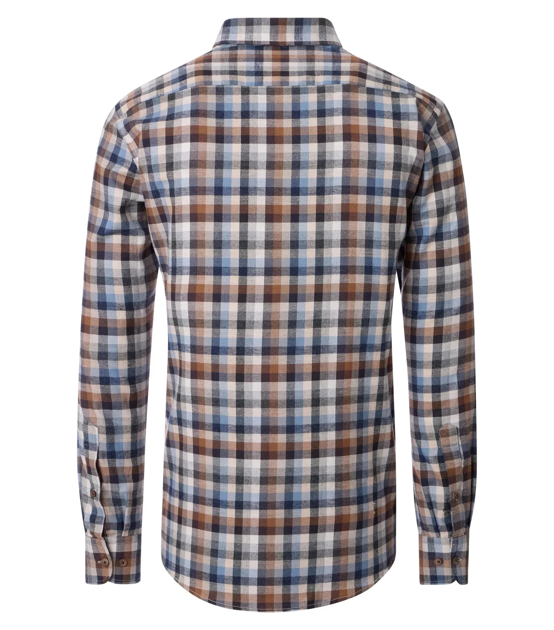 Casa Moda – Casa Moda herren Hemd