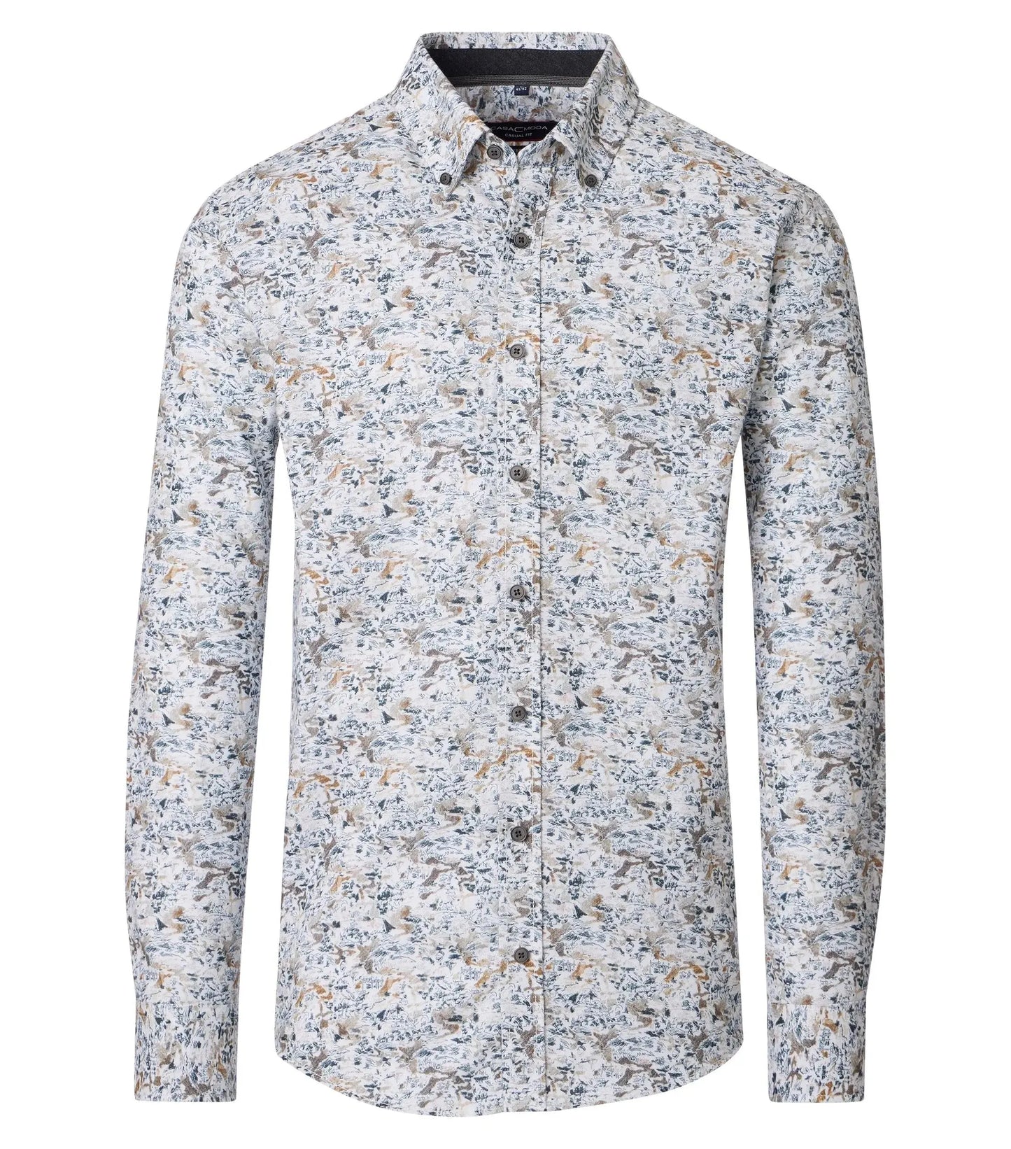 Casa Moda – Casa Moda Herren Hemd