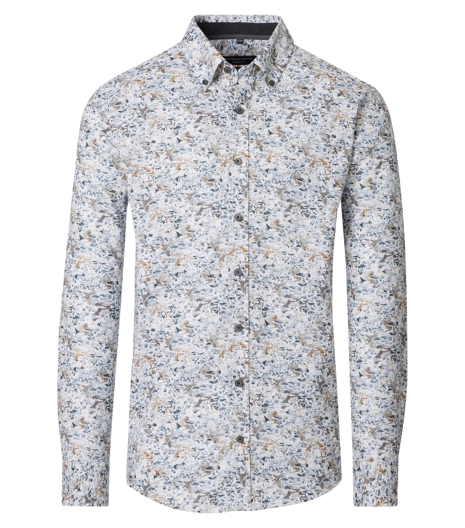 Casa Moda – Casa Moda Herren Hemd