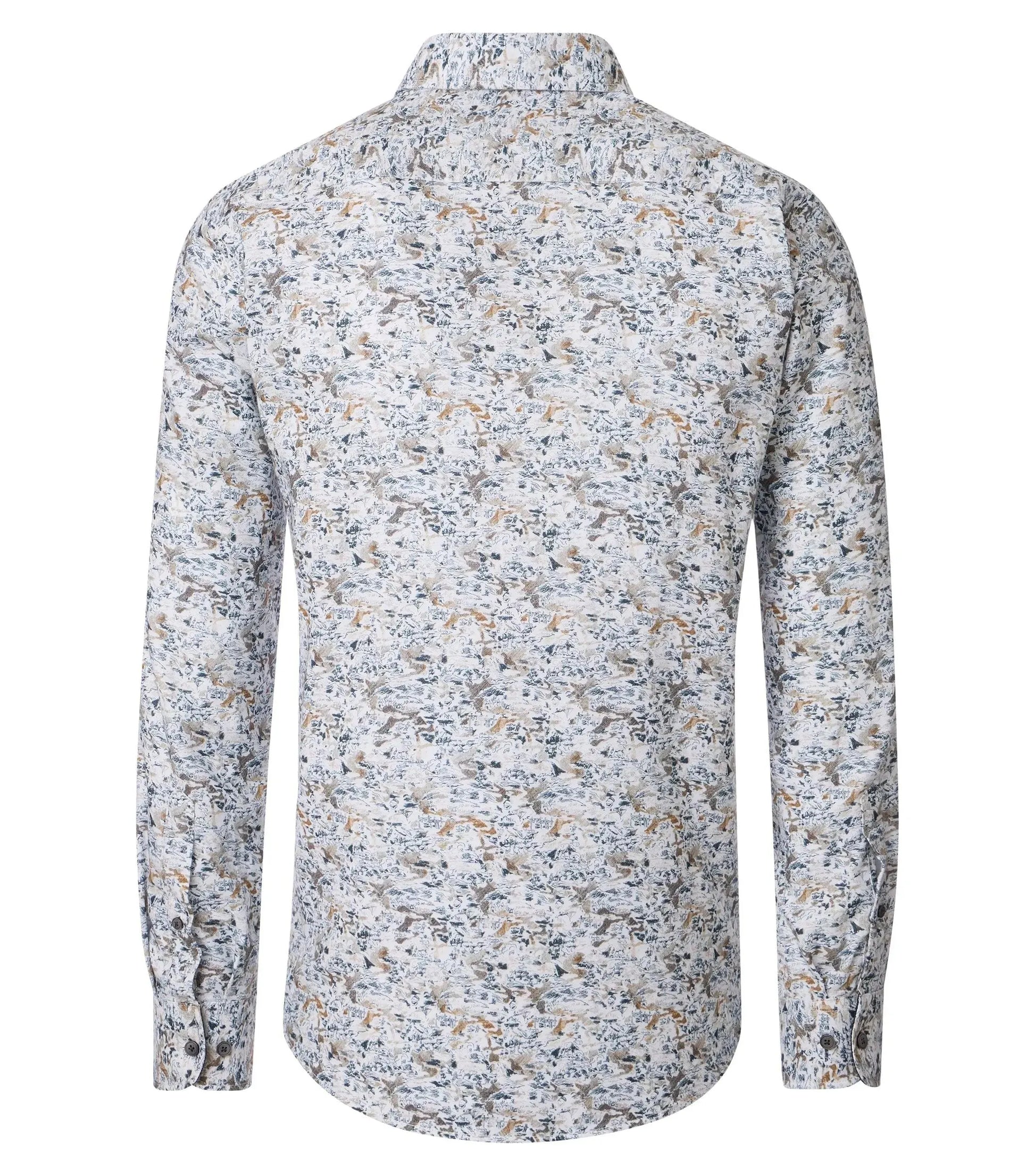 Casa Moda – Casa Moda Herren Hemd