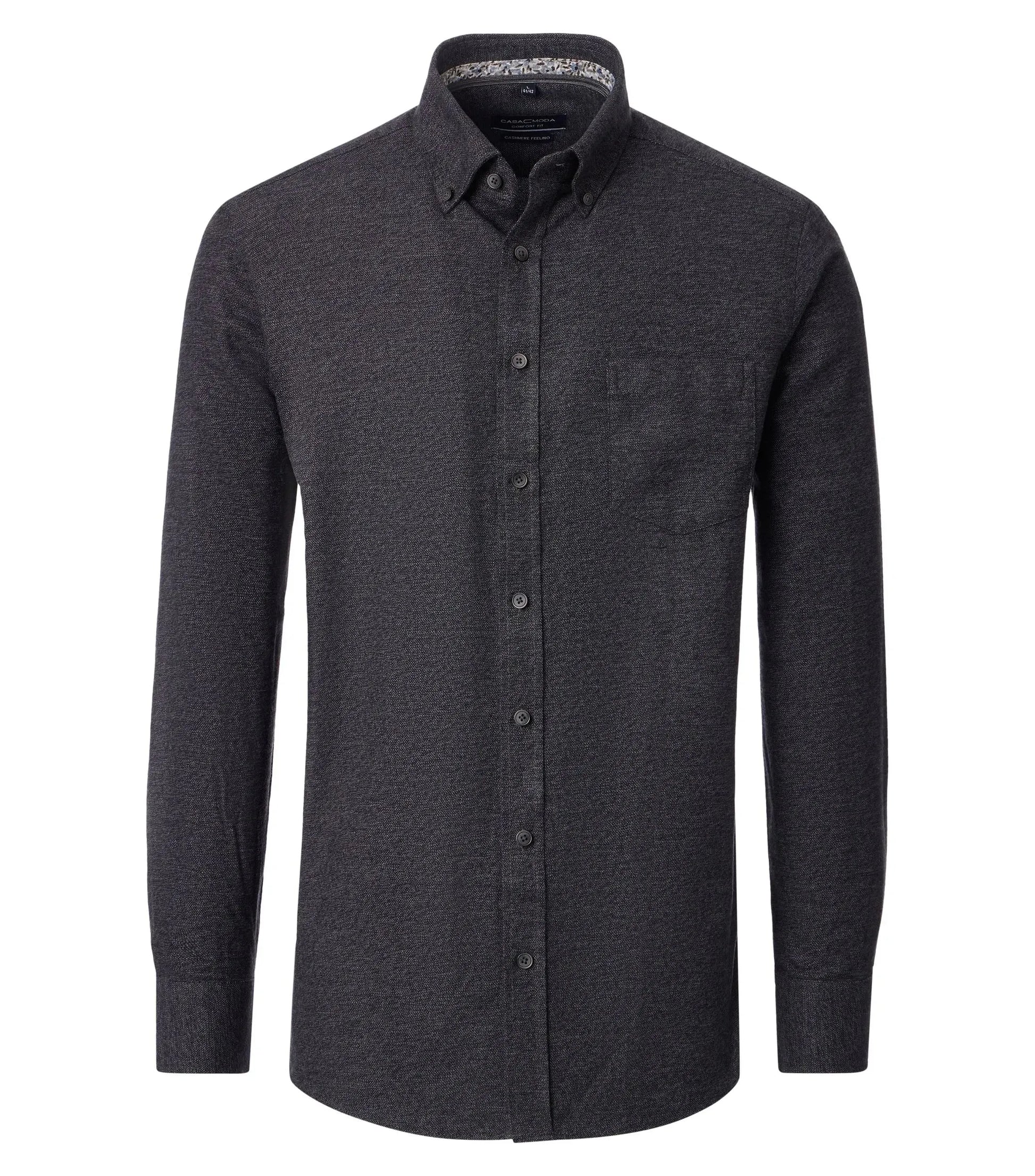 Casa Moda – Casa Moda Herren Hemd