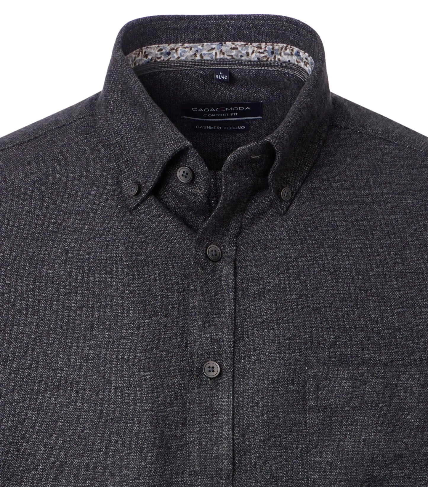 Casa Moda – Casa Moda Herren Hemd