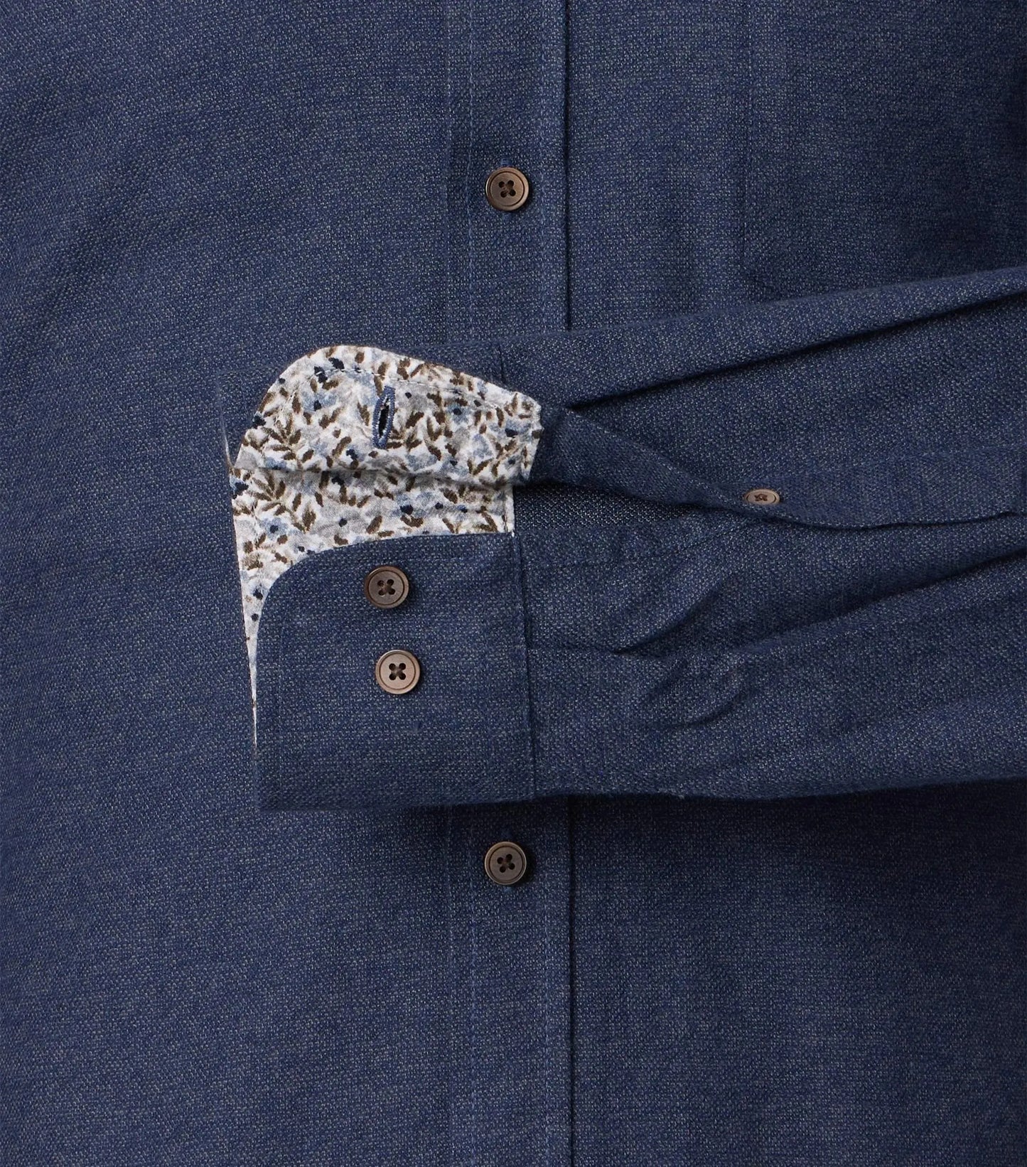 Casa Moda – Casa Moda Herren Hemd