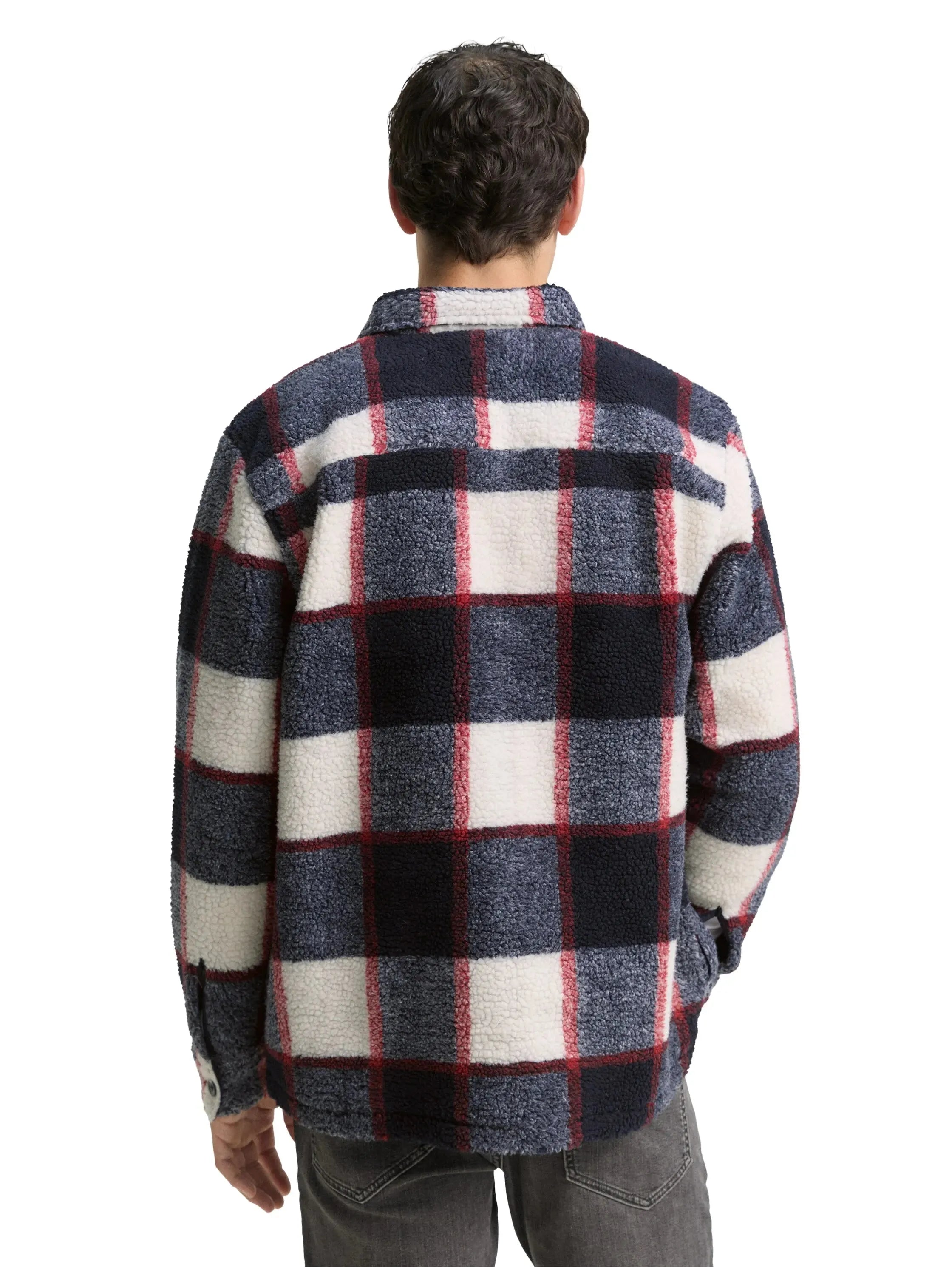 Tom Tailor – Tom Tailor Herren Jacke