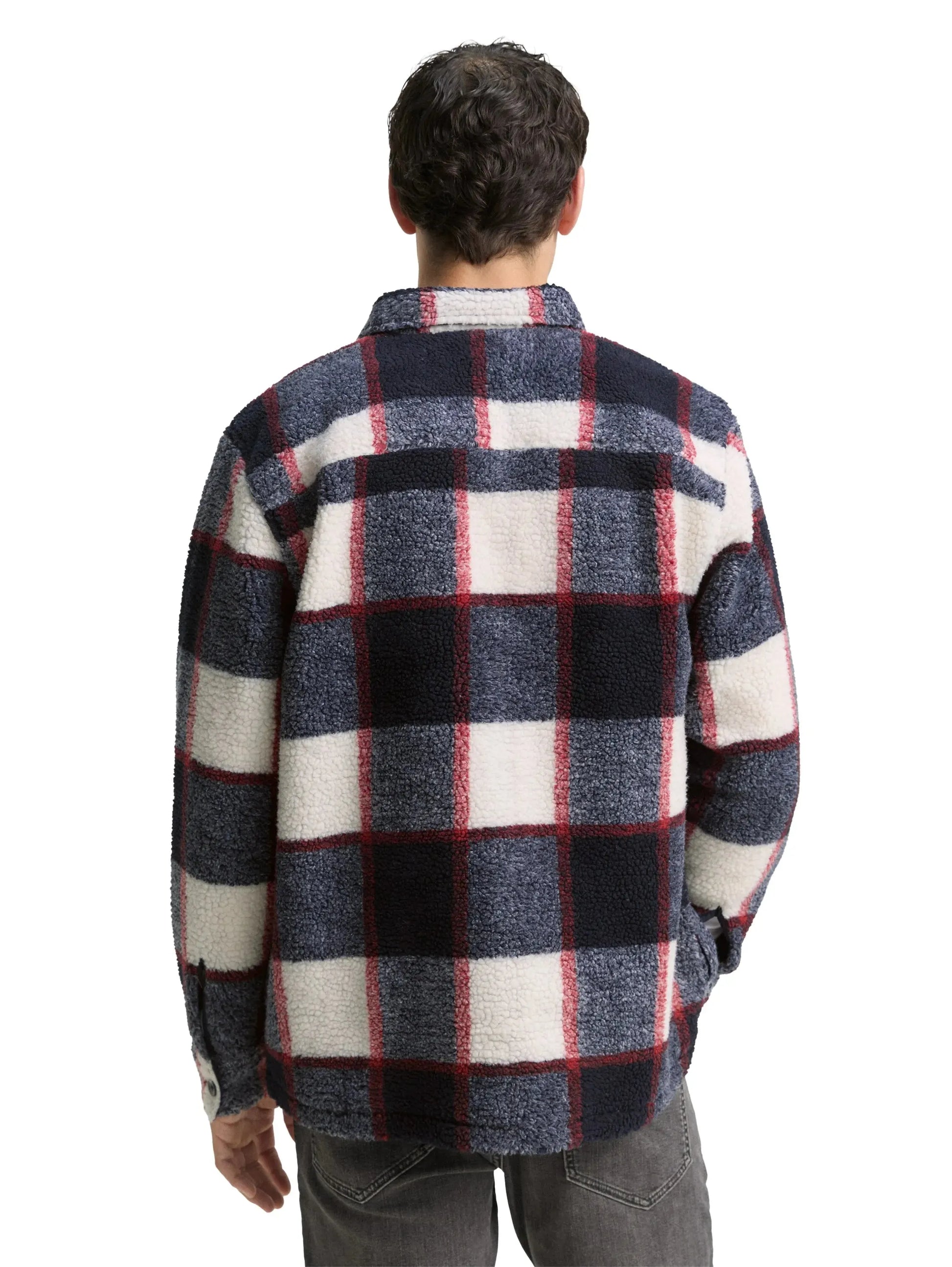 Tom Tailor – Tom Tailor Herren Jacke