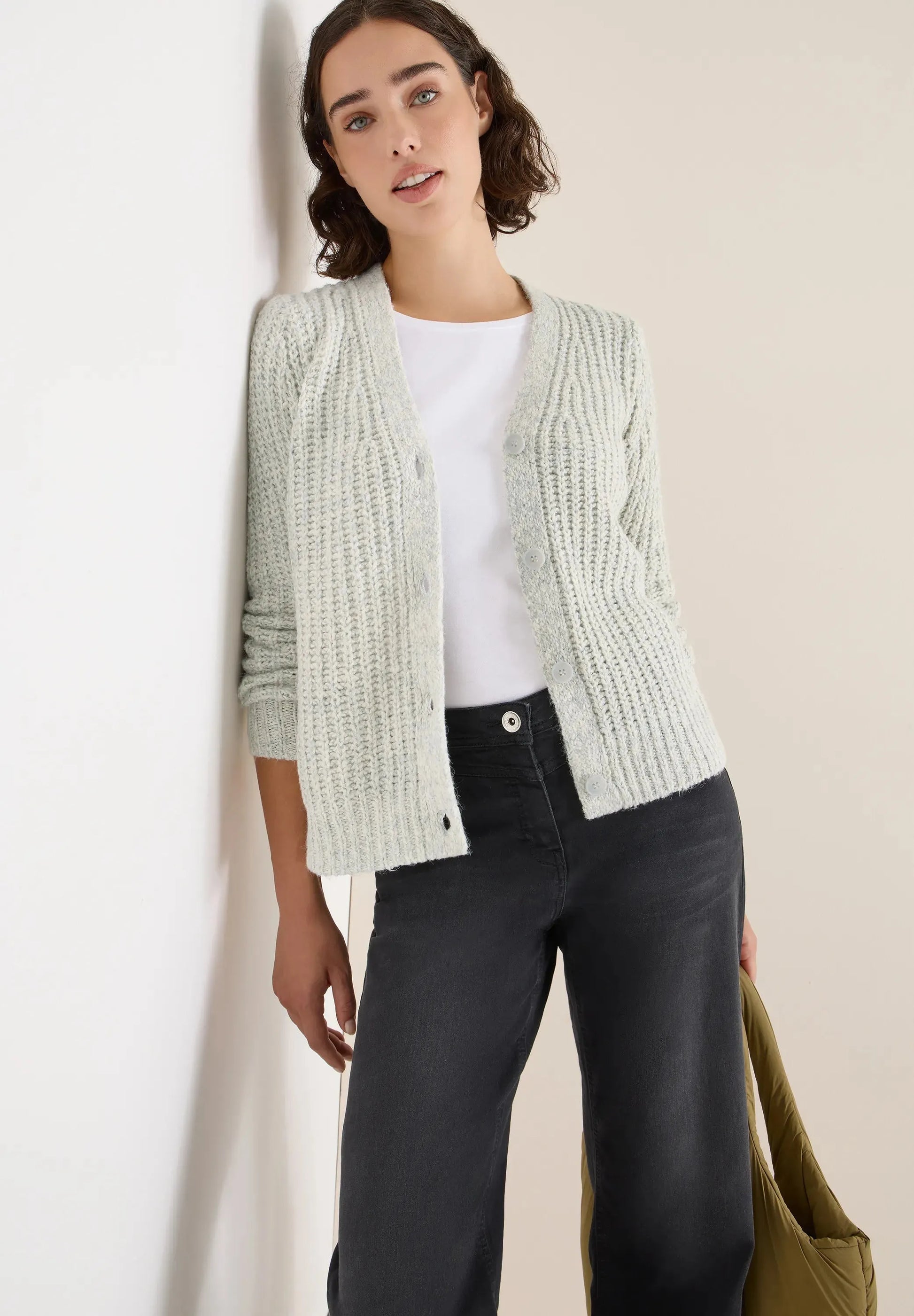 Cecil – Cecil Damen Cardigan