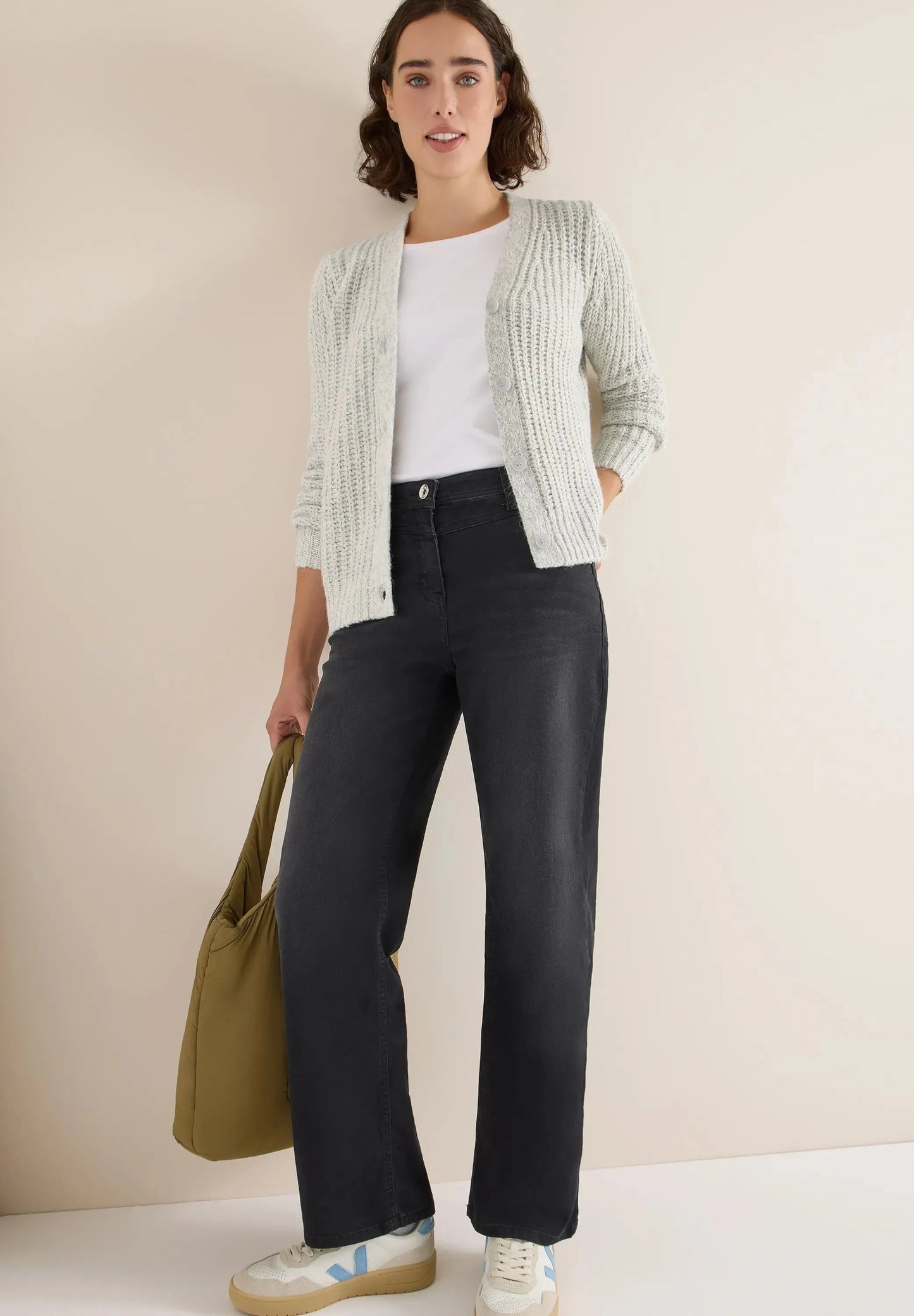 Cecil – Cecil Damen Cardigan