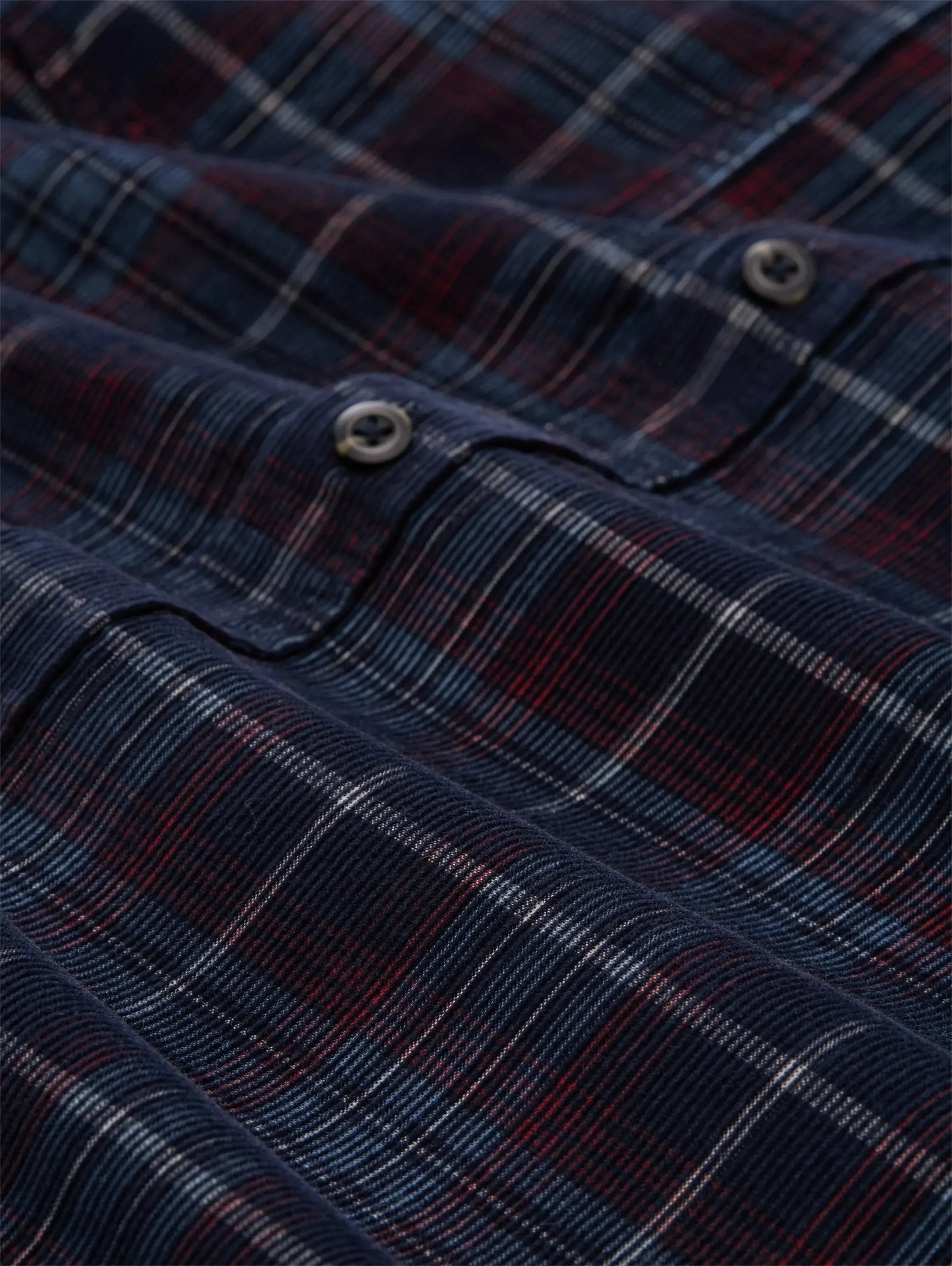 Tom Tailor – Tom Tailor Herren Hemd