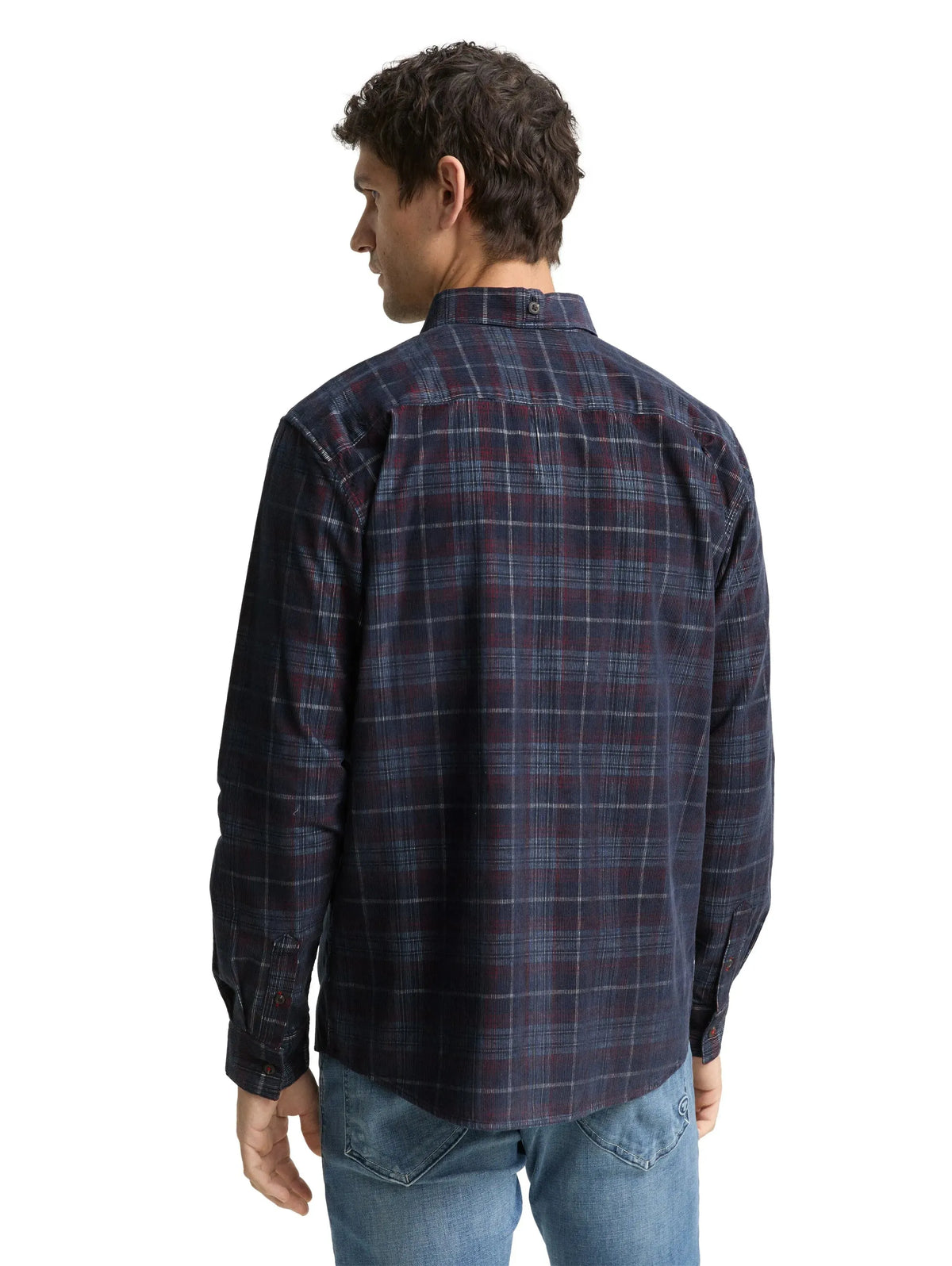 Tom Tailor – Tom Tailor Herren Hemd