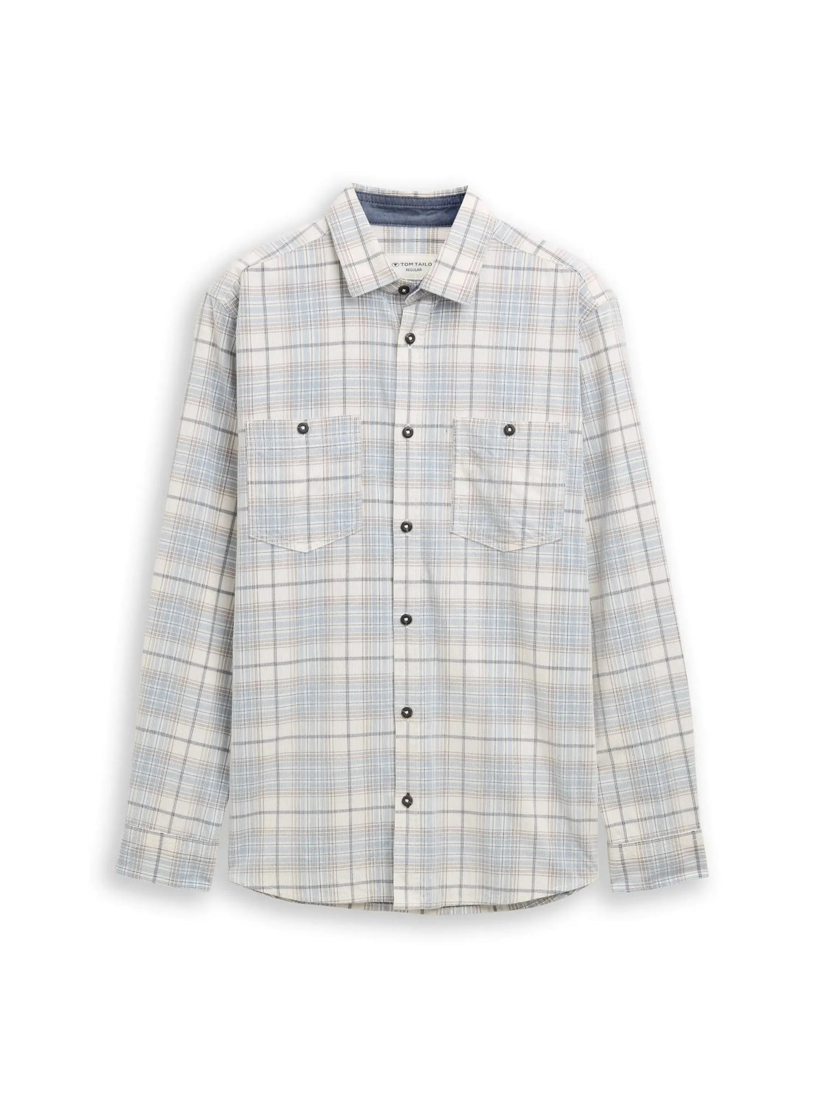 Tom Tailor – Tom Tailor Herren Hemd