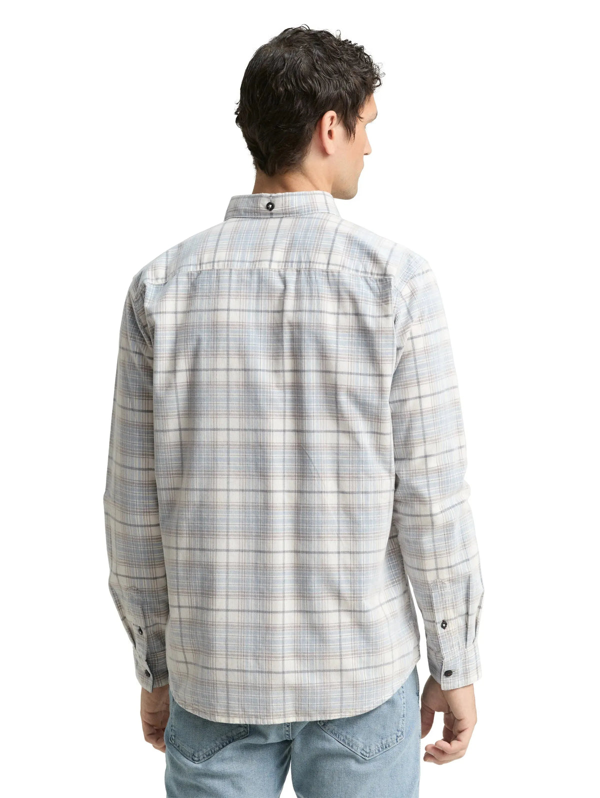 Tom Tailor – Tom Tailor Herren Hemd
