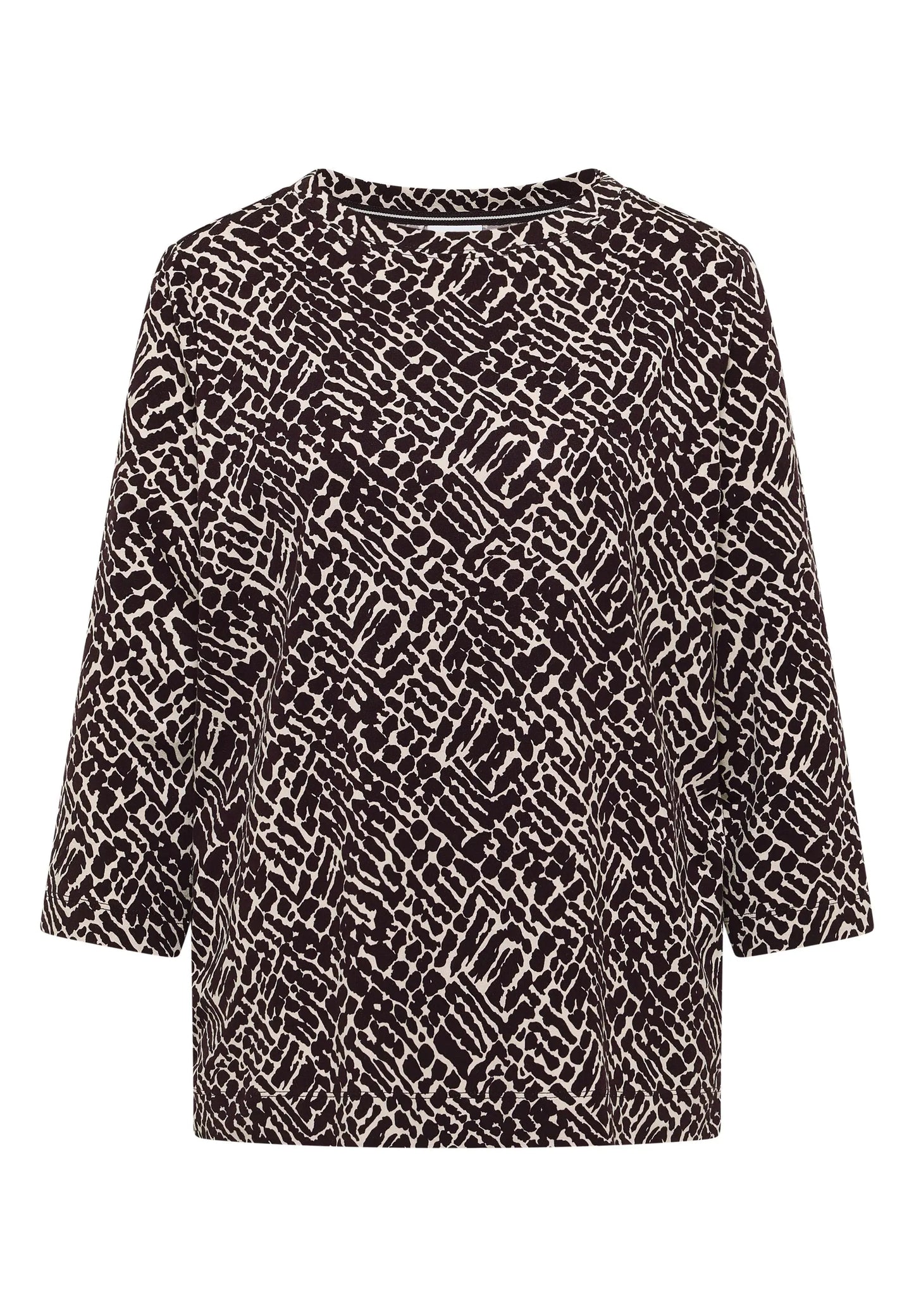 Cecil – Cecil Damen Shirt