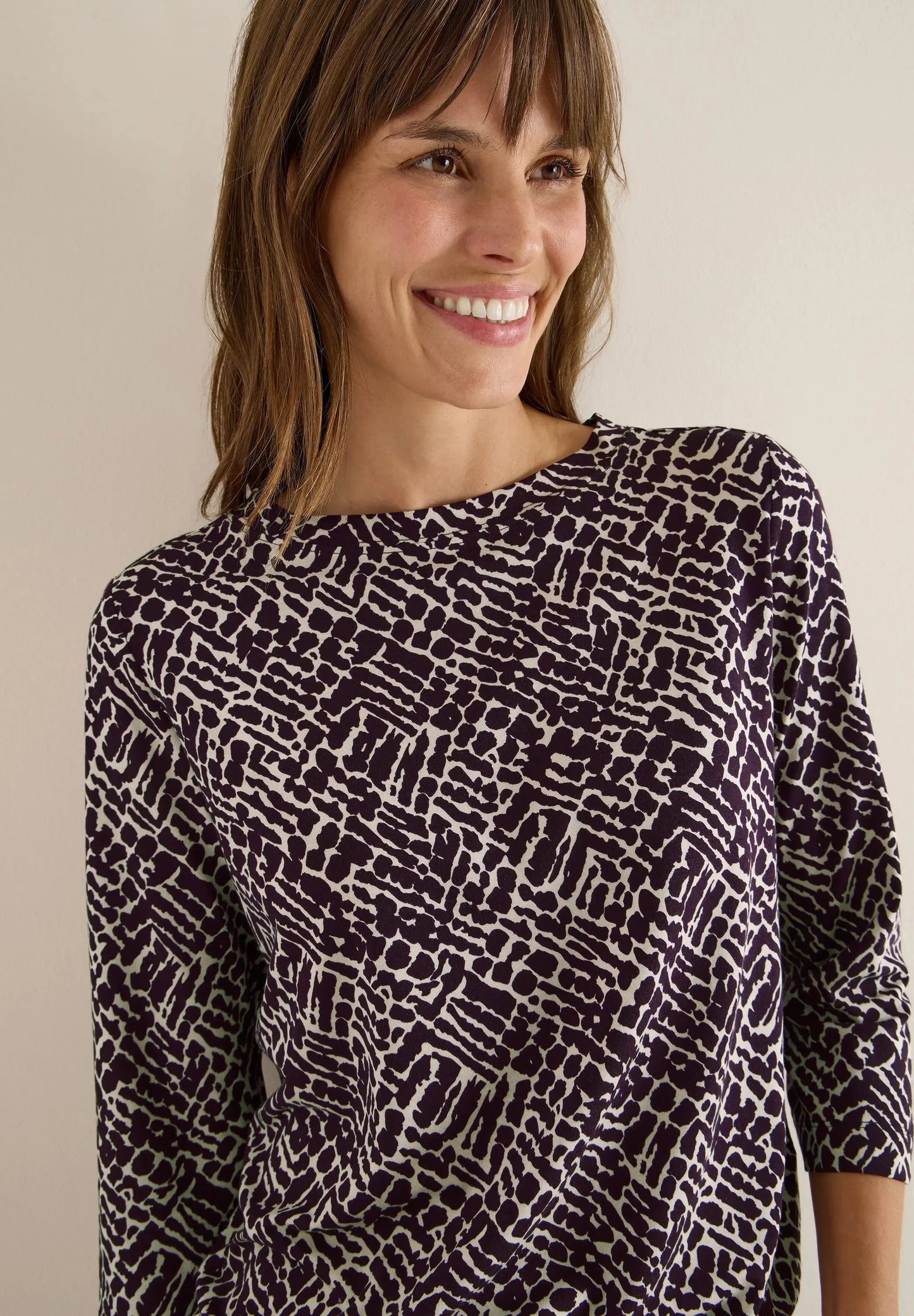 Cecil – Cecil Damen Shirt