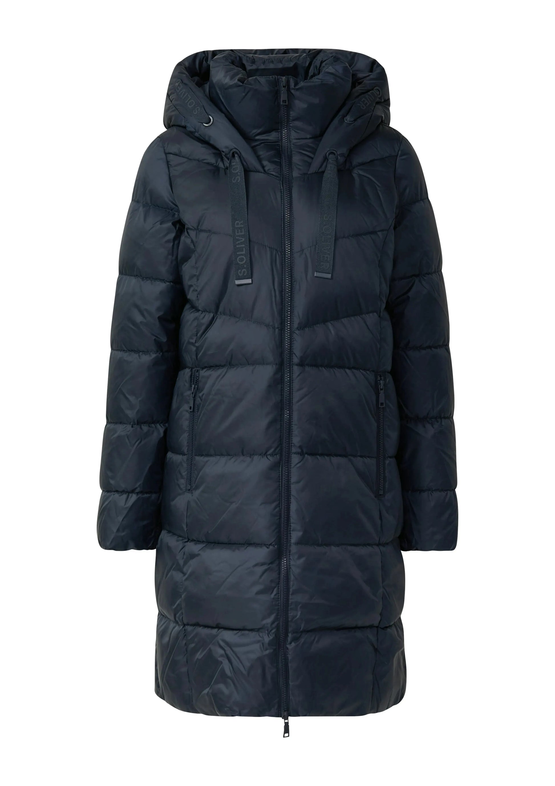 s.Oliver – s.Oliver Damen Outdoor-Mantel