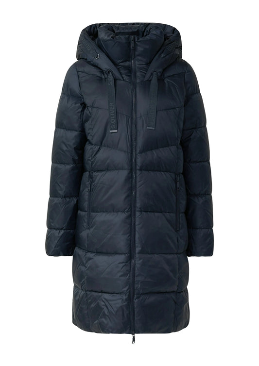 s.Oliver – s.Oliver Damen Outdoor-Mantel