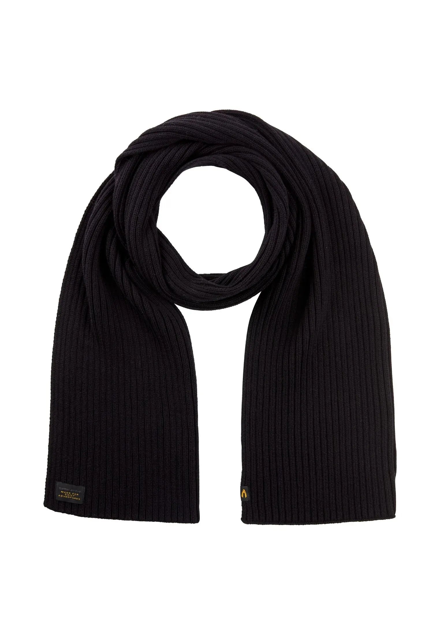 Camel Active Menswear – Camel Active Menswear Herren Schal