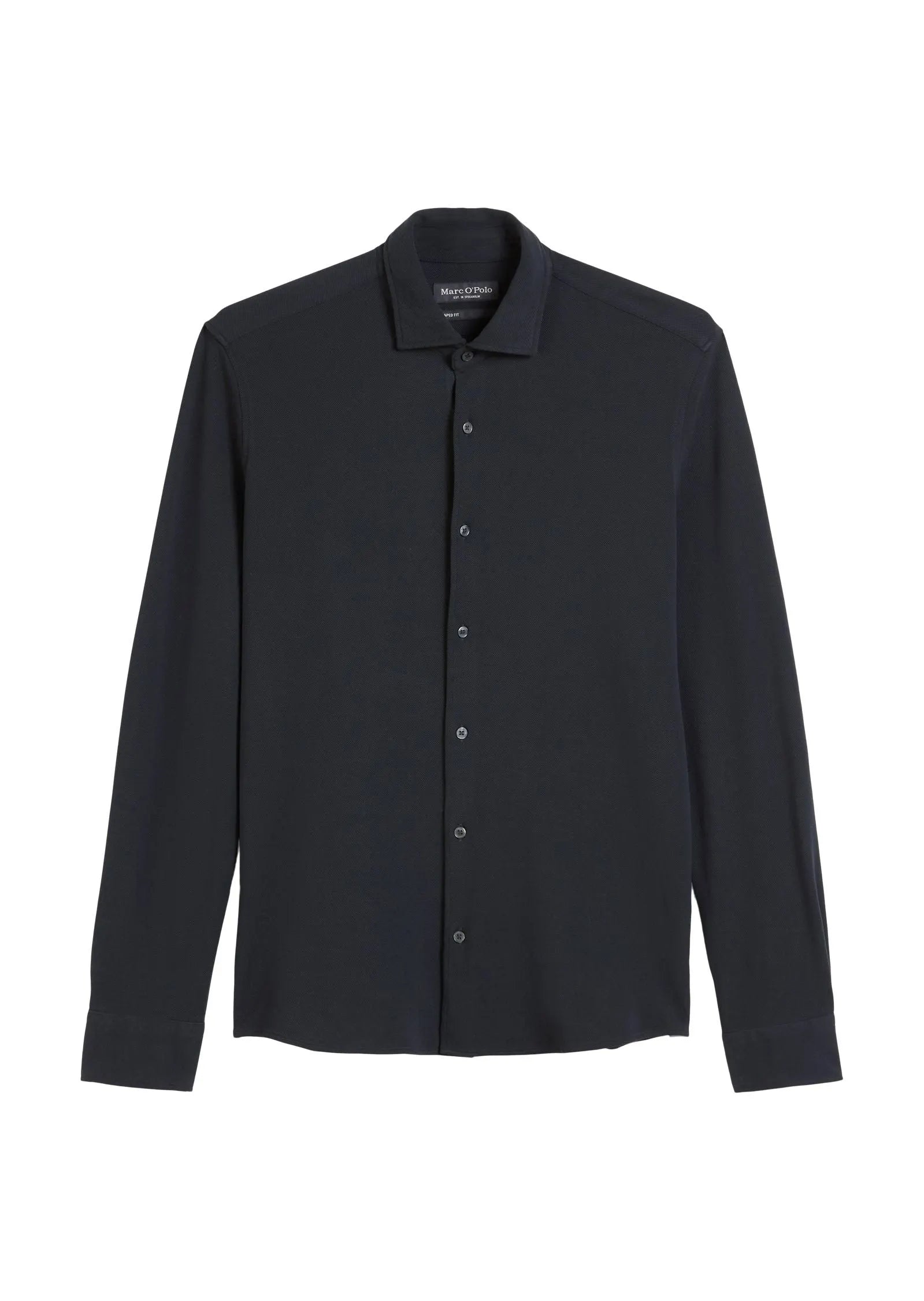 Marc O'Polo – Marc O´Polo Herren Hemd