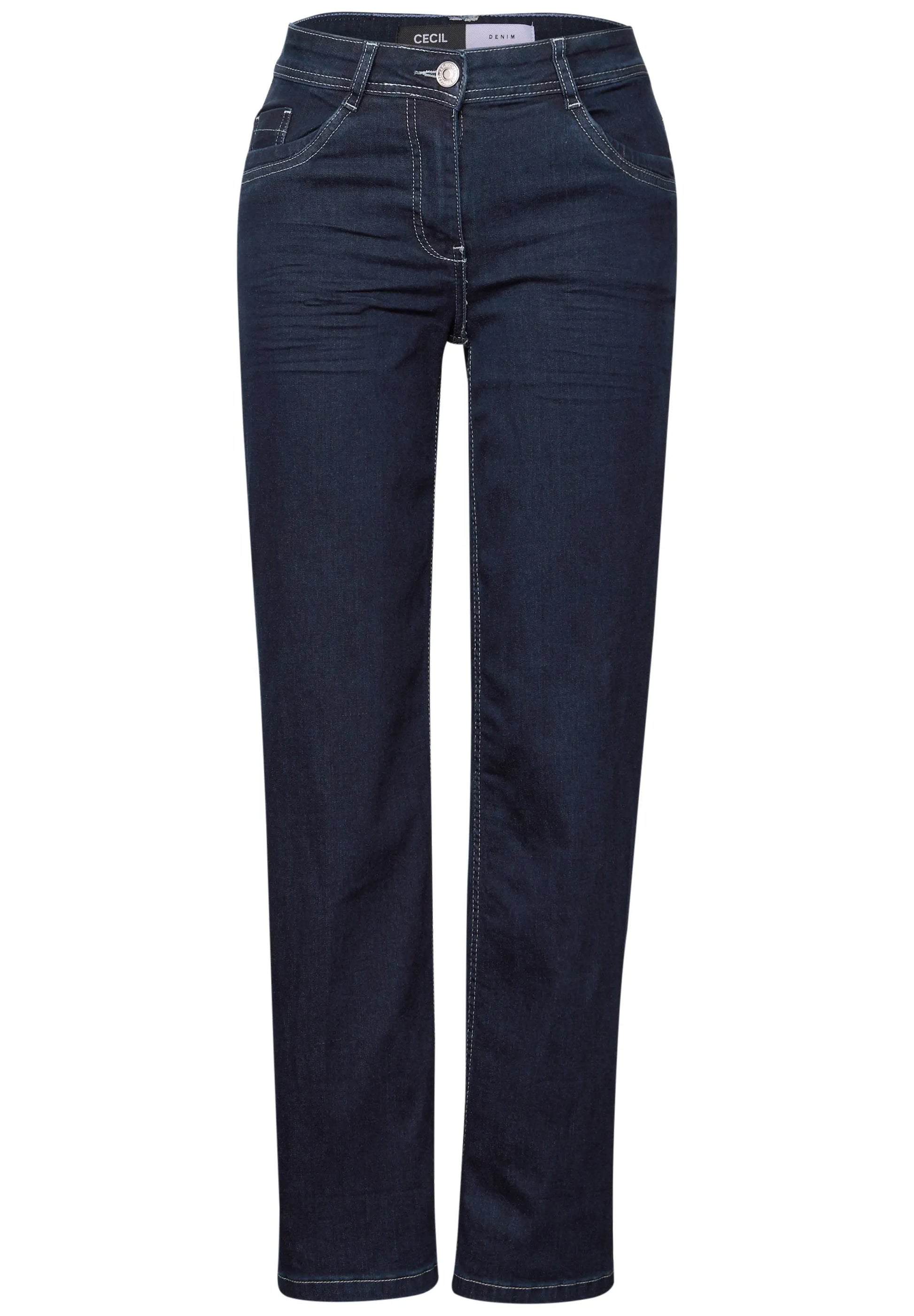 Cecil – Cecil Damen Jeans