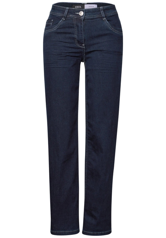 Cecil – Cecil Damen Jeans