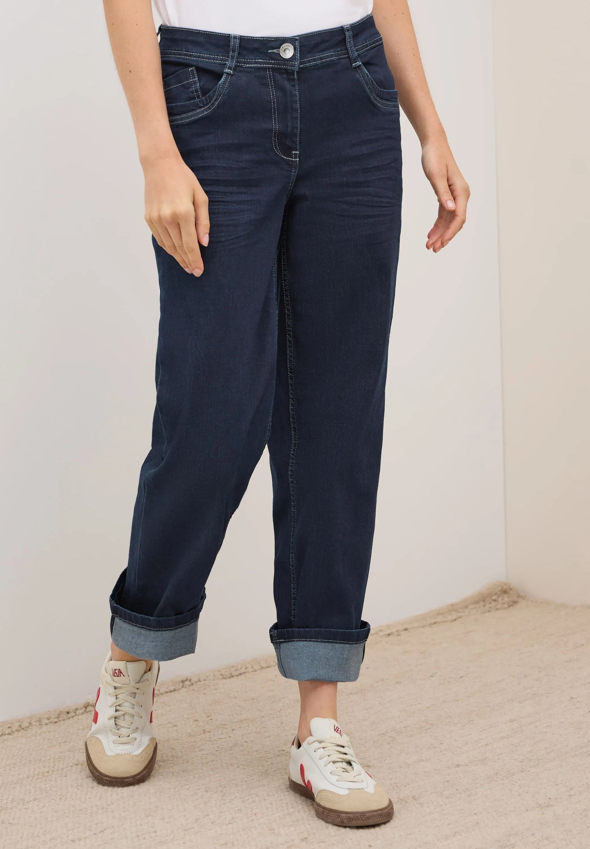 Cecil – Cecil Damen Jeans