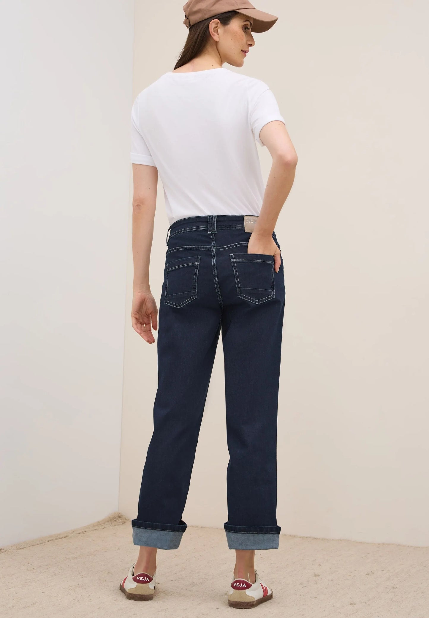 Cecil – Cecil Damen Jeans