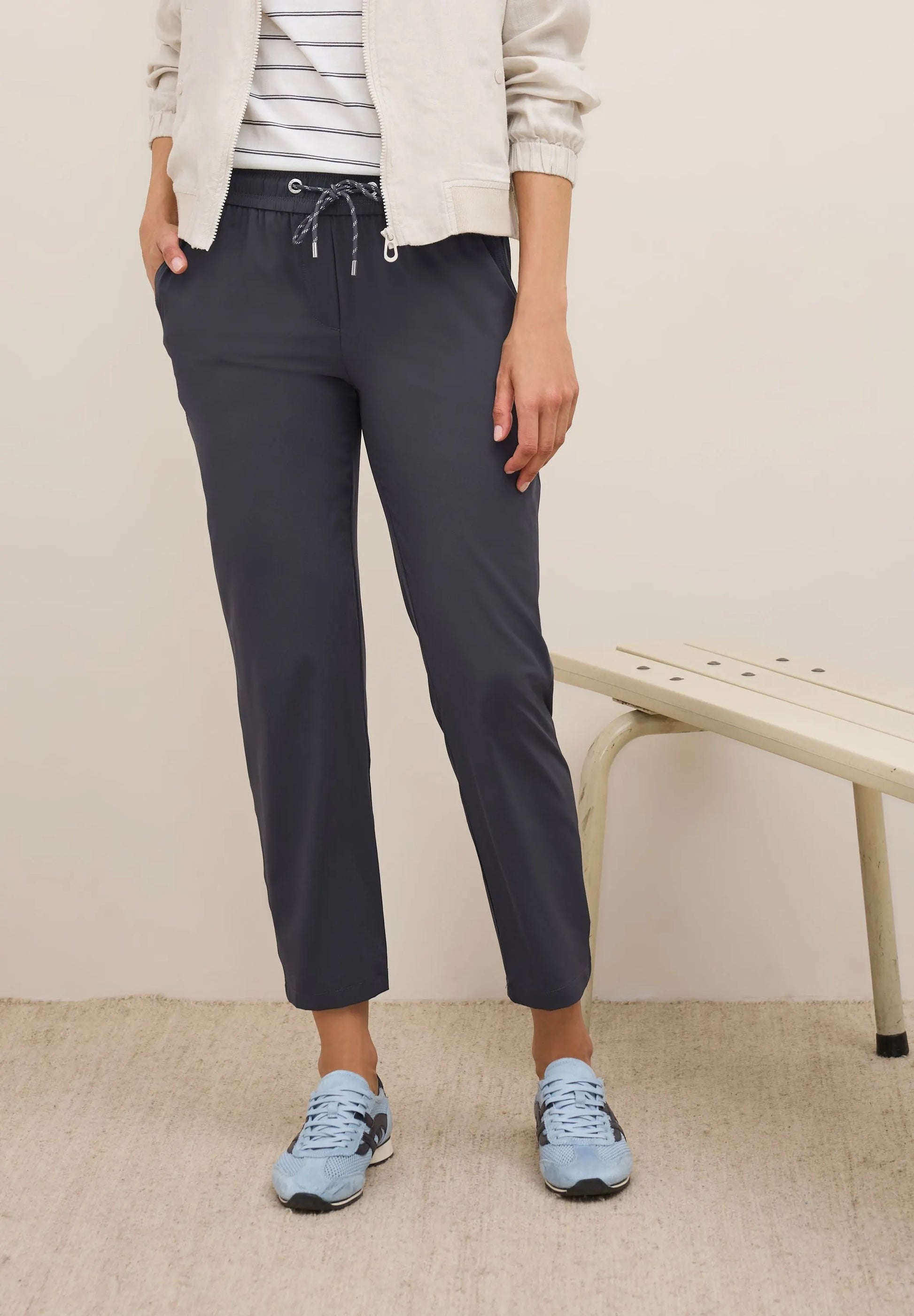 Cecil – Cecil Damen Hose