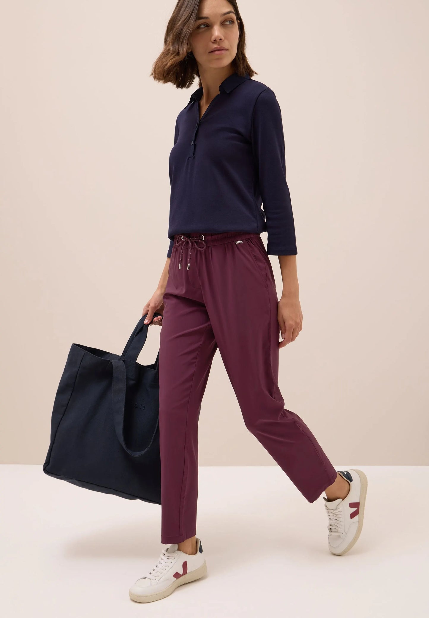 Cecil – Cecil Damen Hose